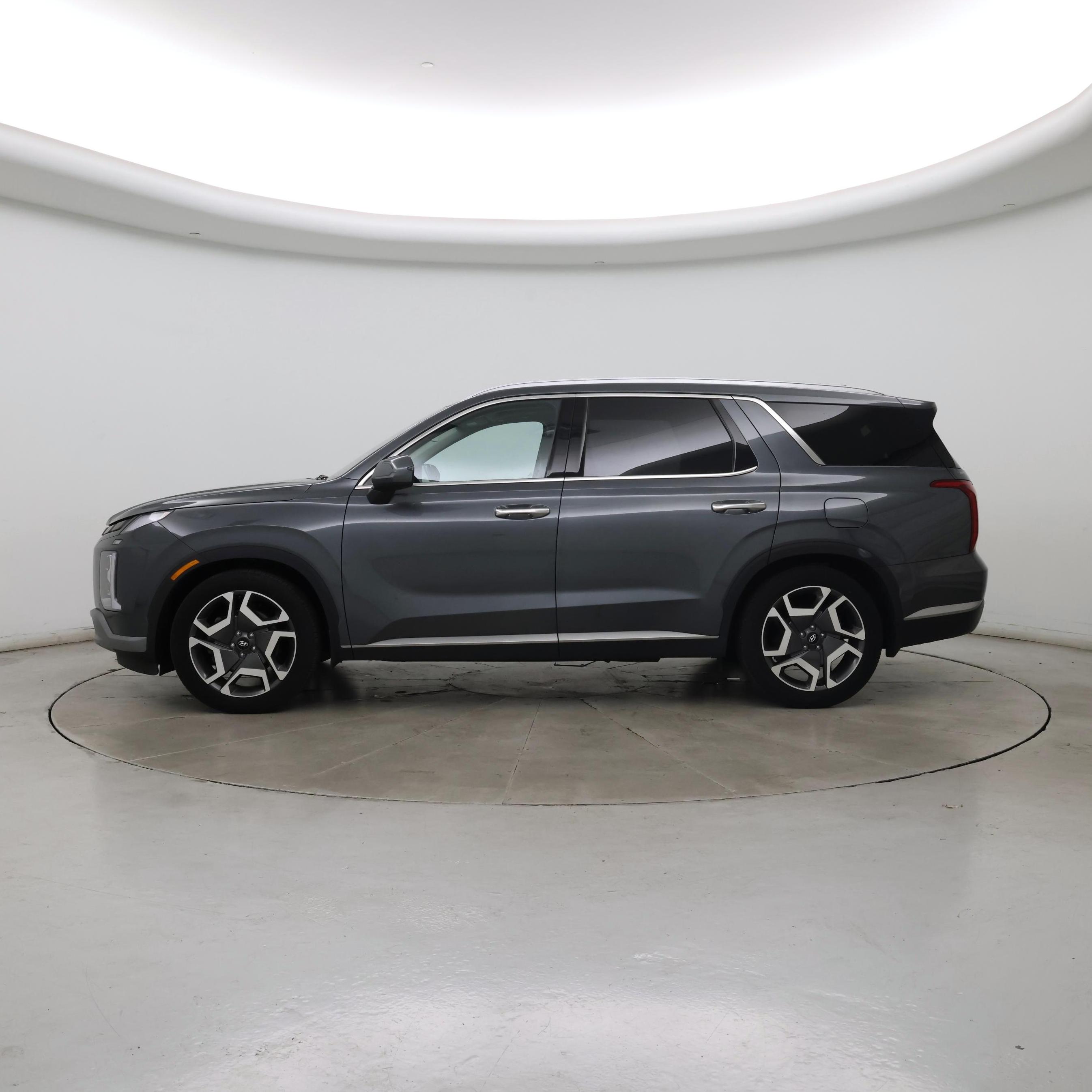 Thumbnail: 2023 Hyundai Palisade - 3