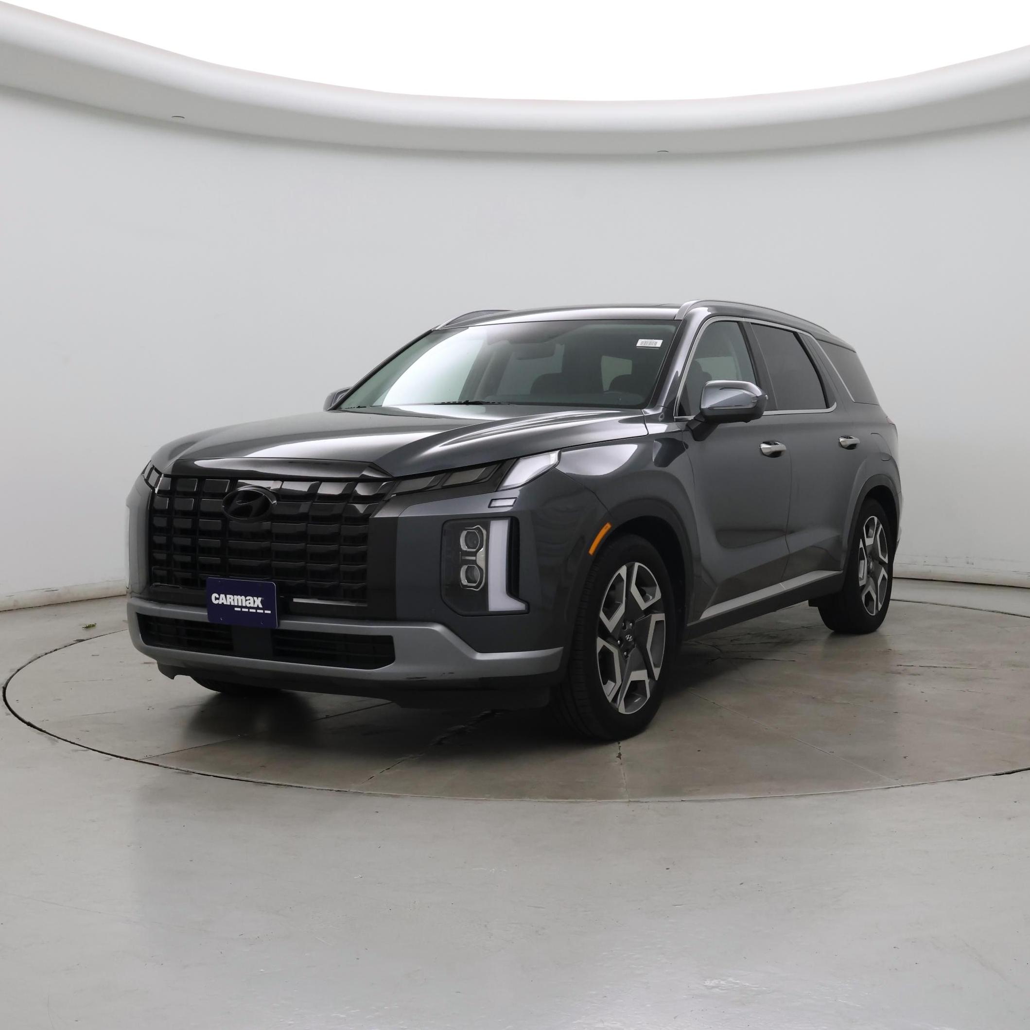 Thumbnail: 2023 Hyundai Palisade - 4
