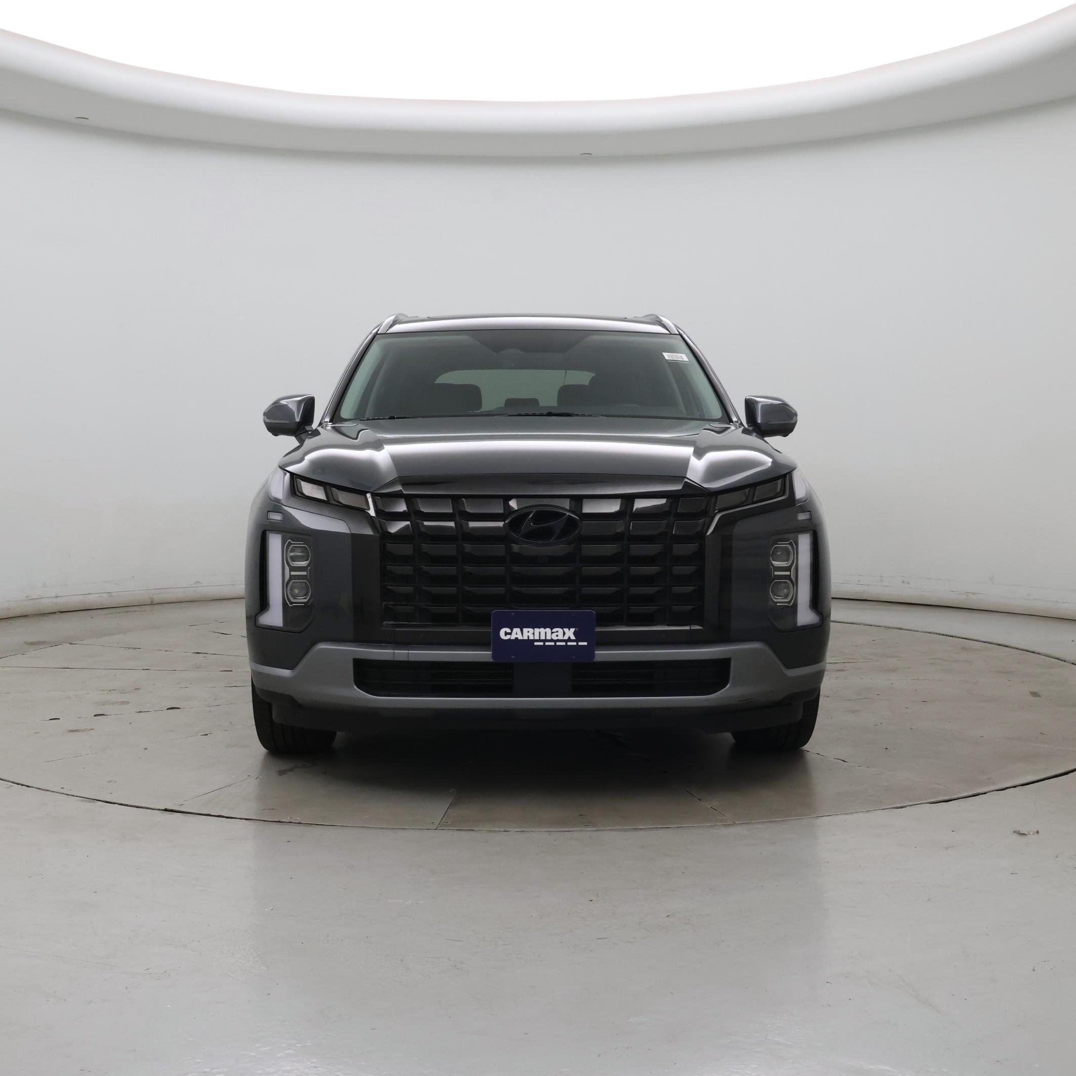 Thumbnail: 2023 Hyundai Palisade - 5