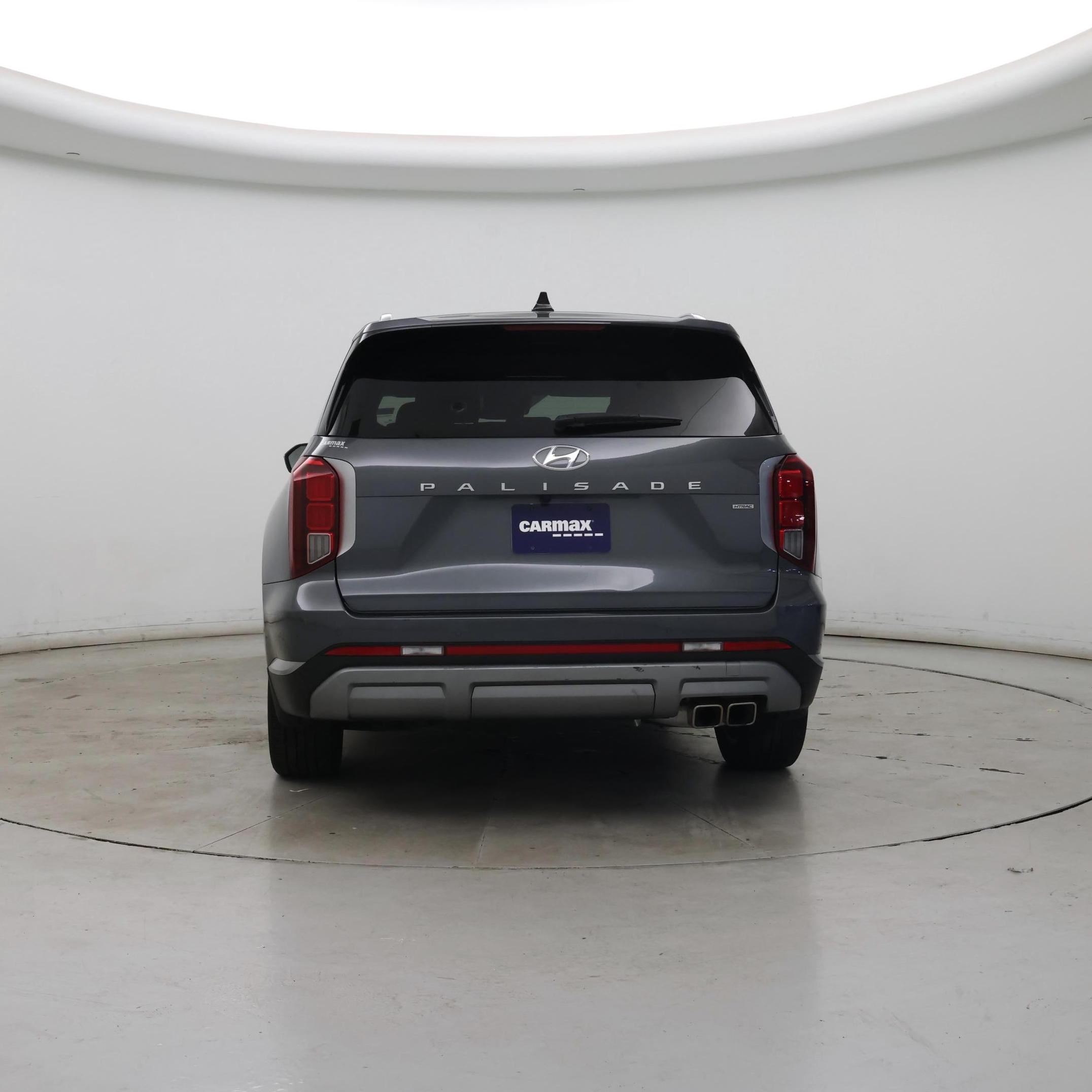 Thumbnail: 2023 Hyundai Palisade - 6
