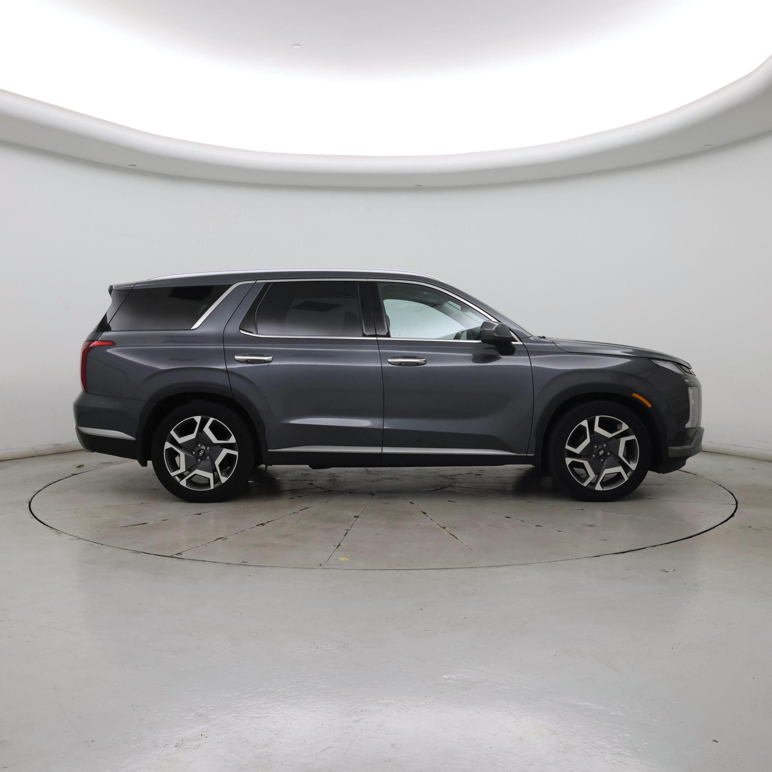 Thumbnail: 2023 Hyundai Palisade - 7