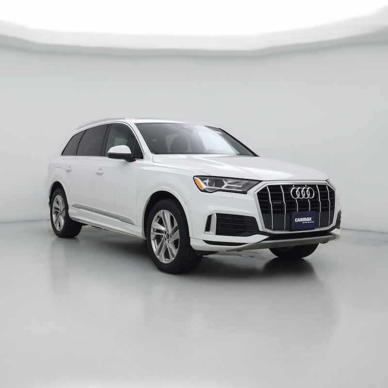 2023 Audi Q7 Premium