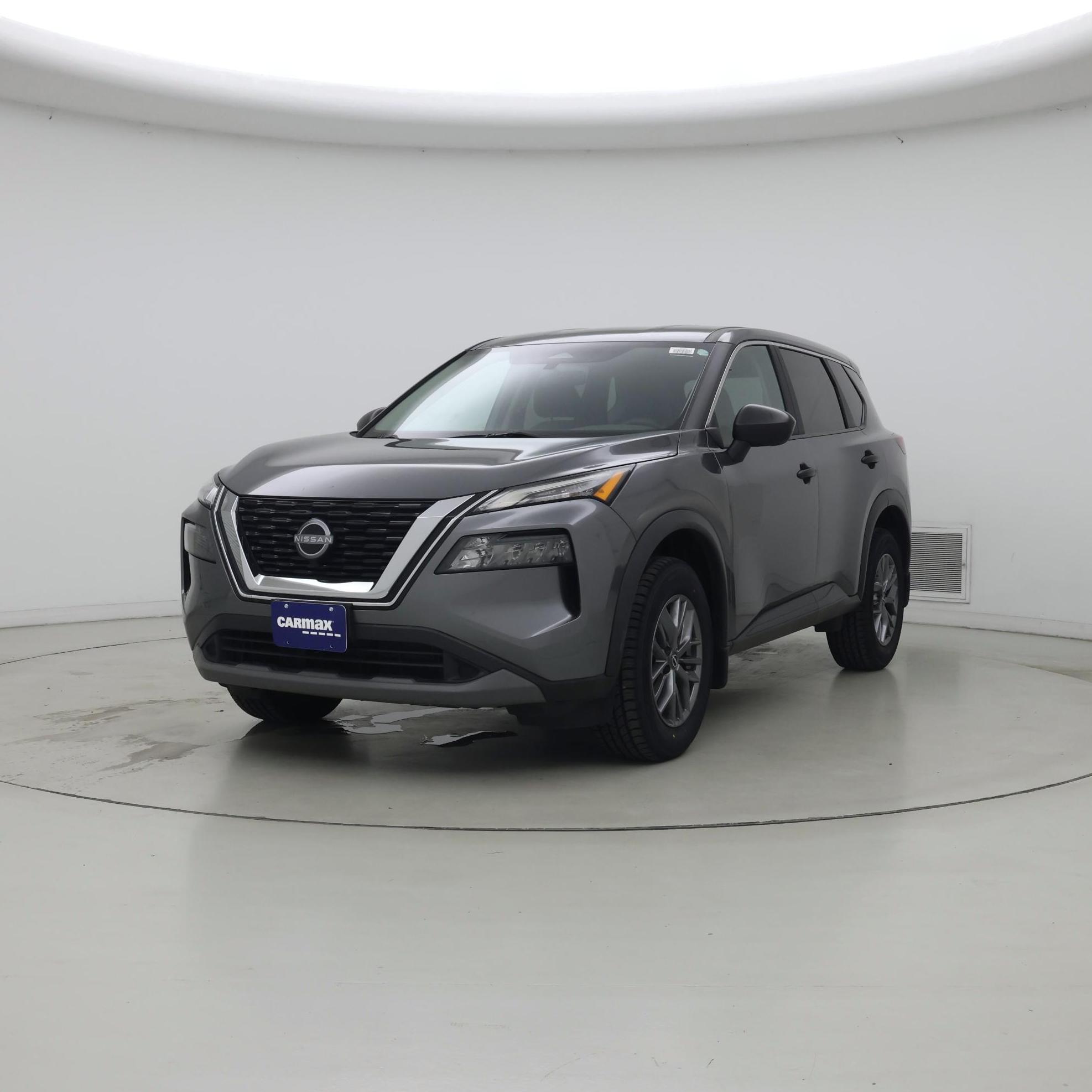Thumbnail: 2023 Nissan Rogue - 4