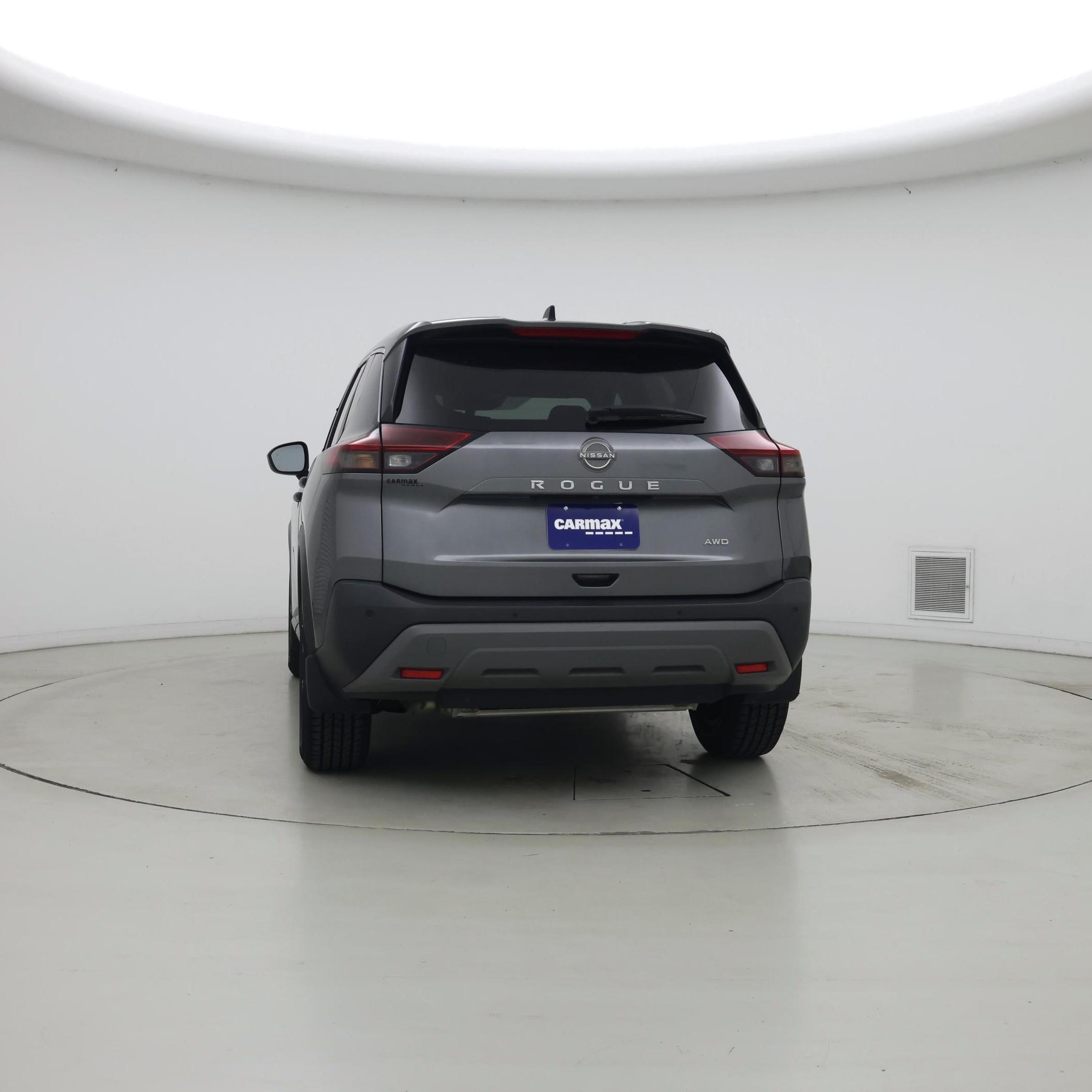 Thumbnail: 2023 Nissan Rogue - 6