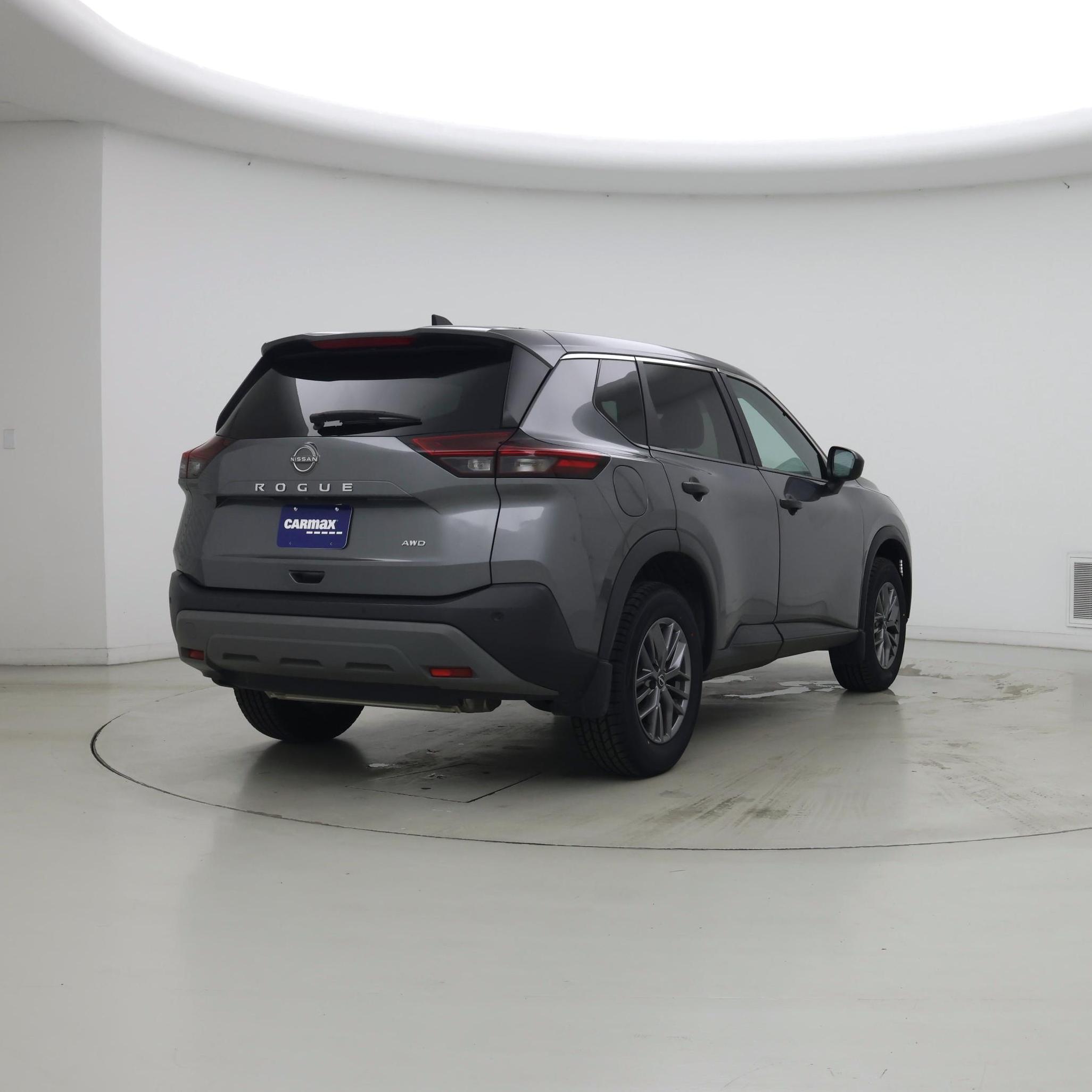 Thumbnail: 2023 Nissan Rogue - 8
