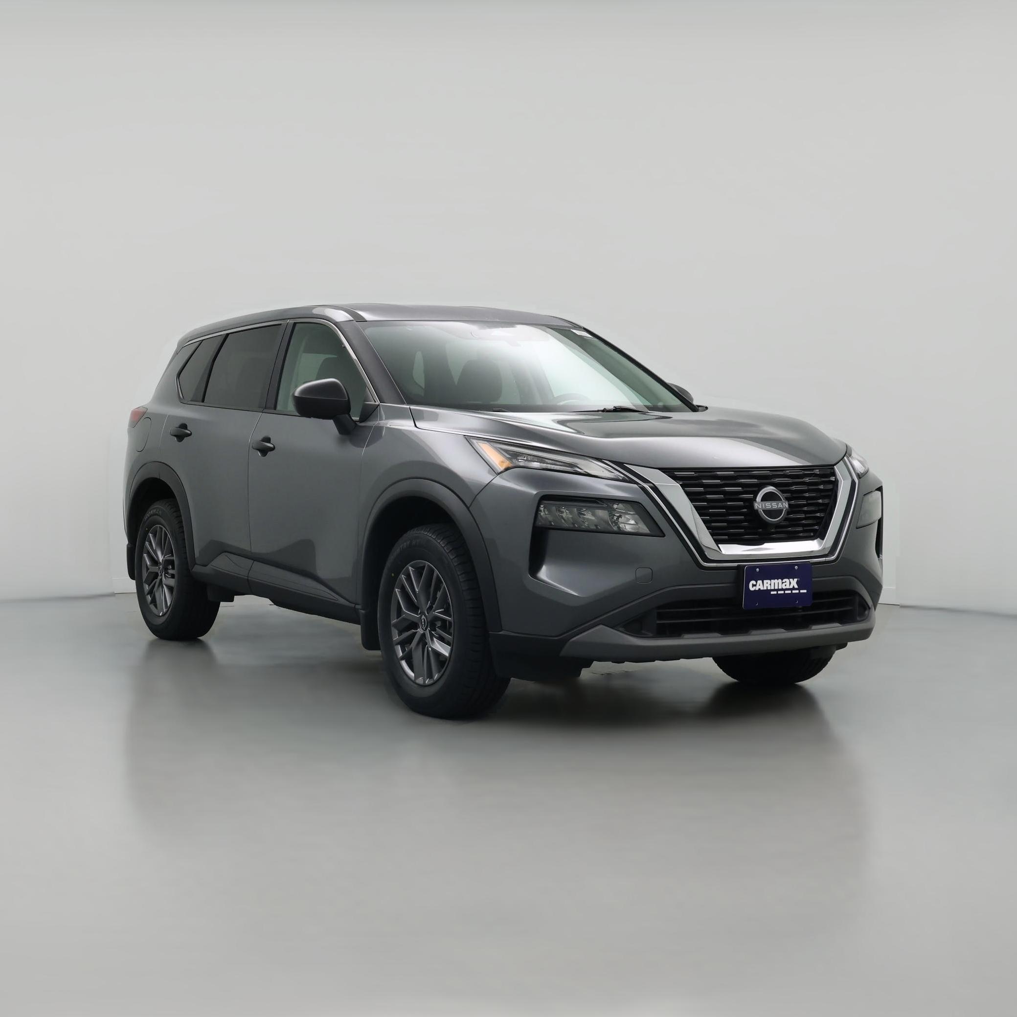 Thumbnail: 2023 Nissan Rogue - 1