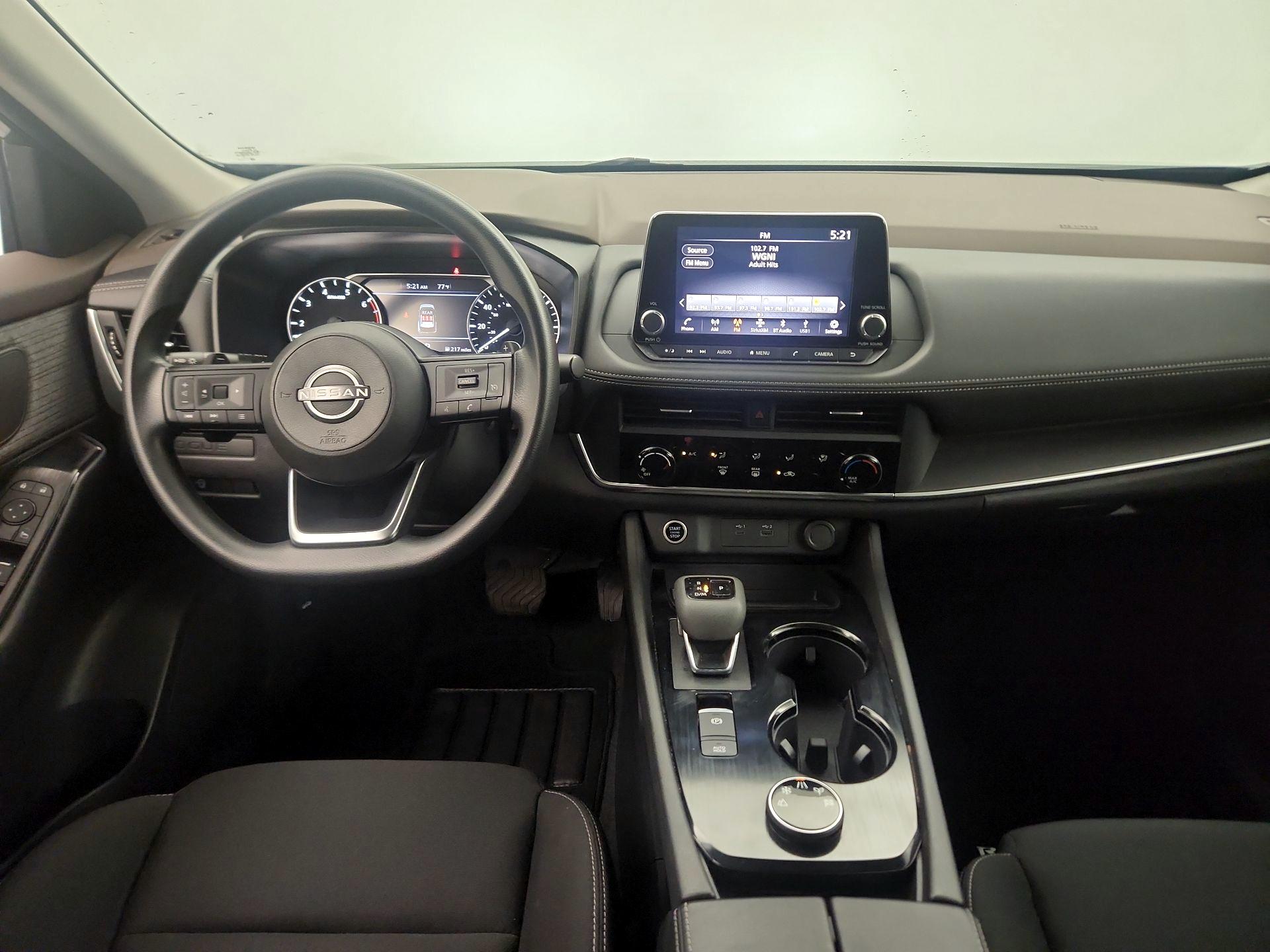 Thumbnail: 2023 Nissan Rogue - 9