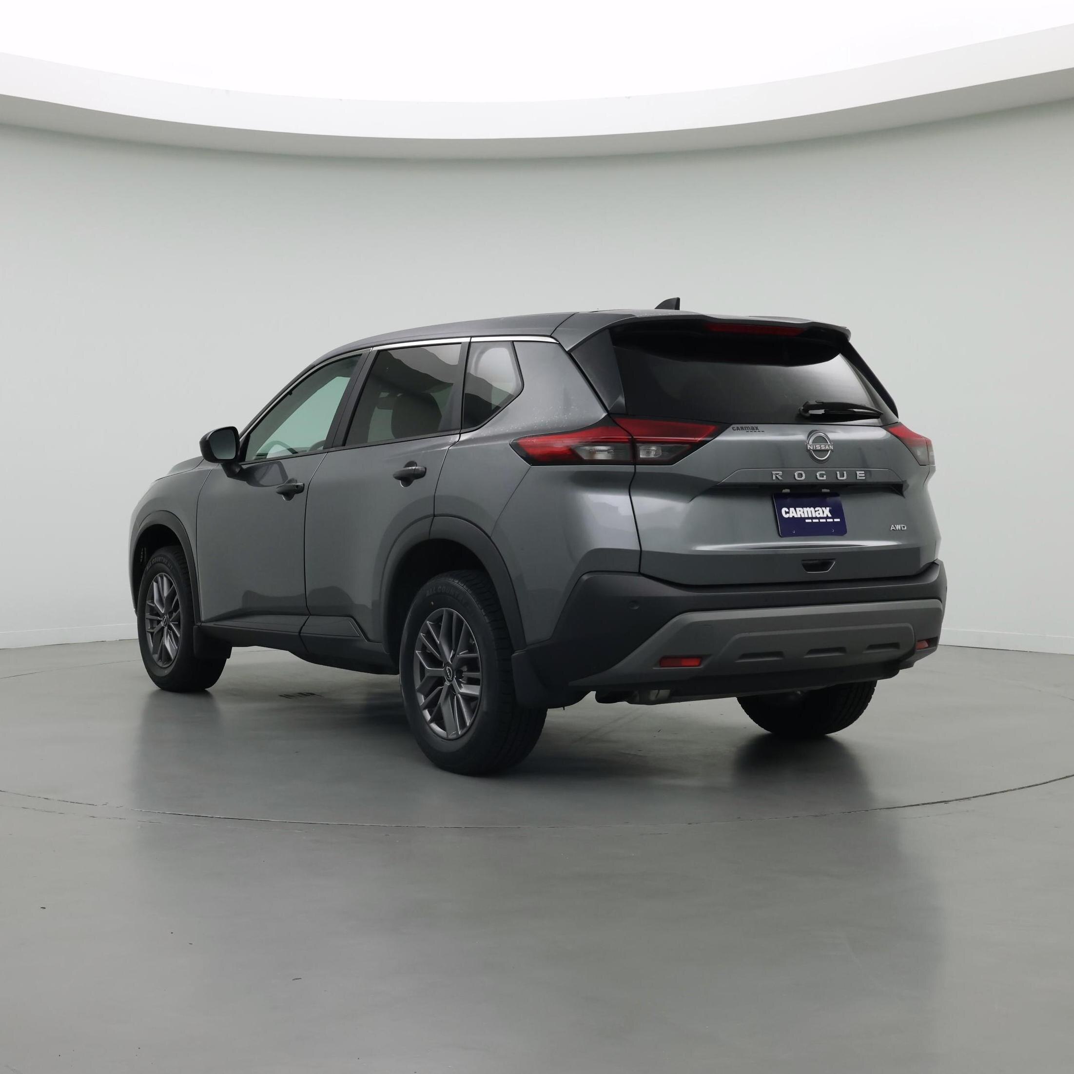 Thumbnail: 2023 Nissan Rogue - 2