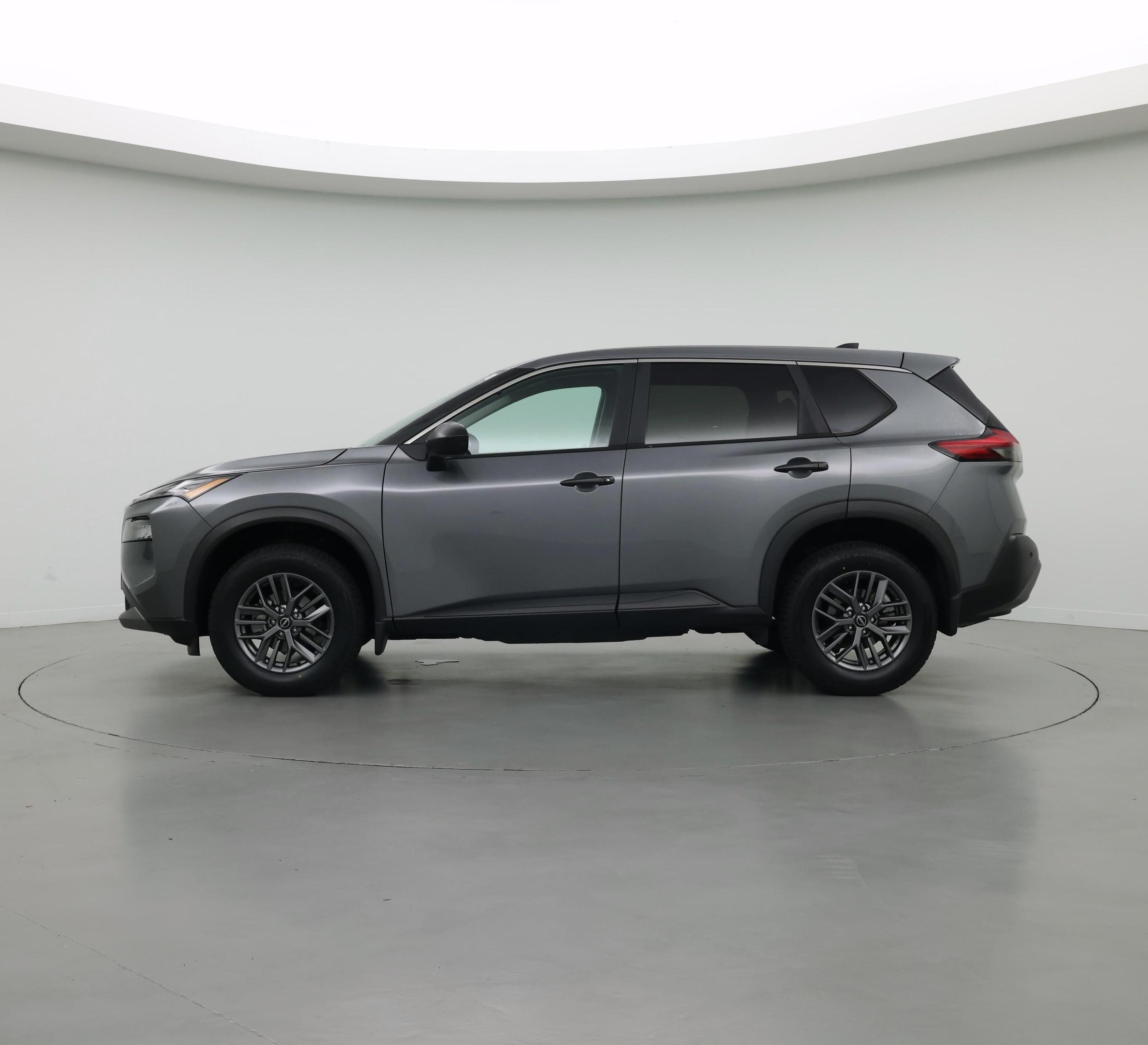 Thumbnail: 2023 Nissan Rogue - 3