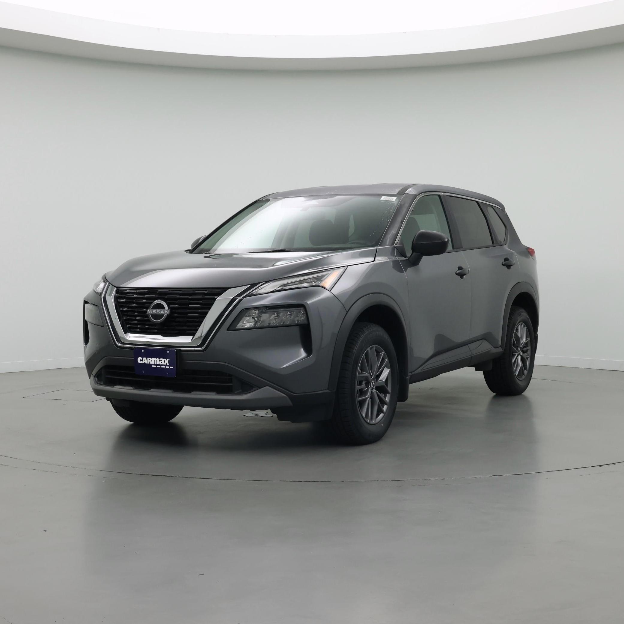 Thumbnail: 2023 Nissan Rogue - 4
