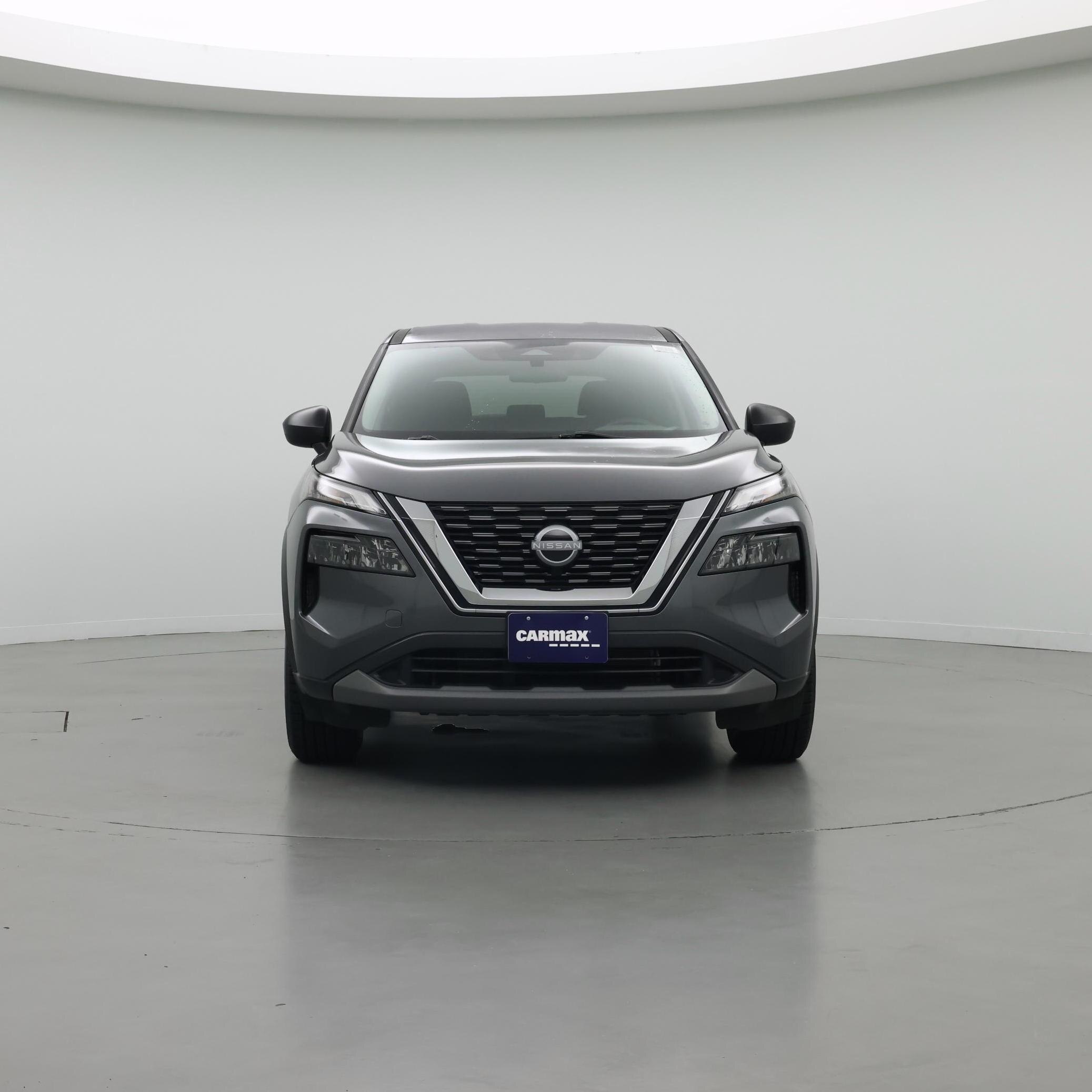 Thumbnail: 2023 Nissan Rogue - 5