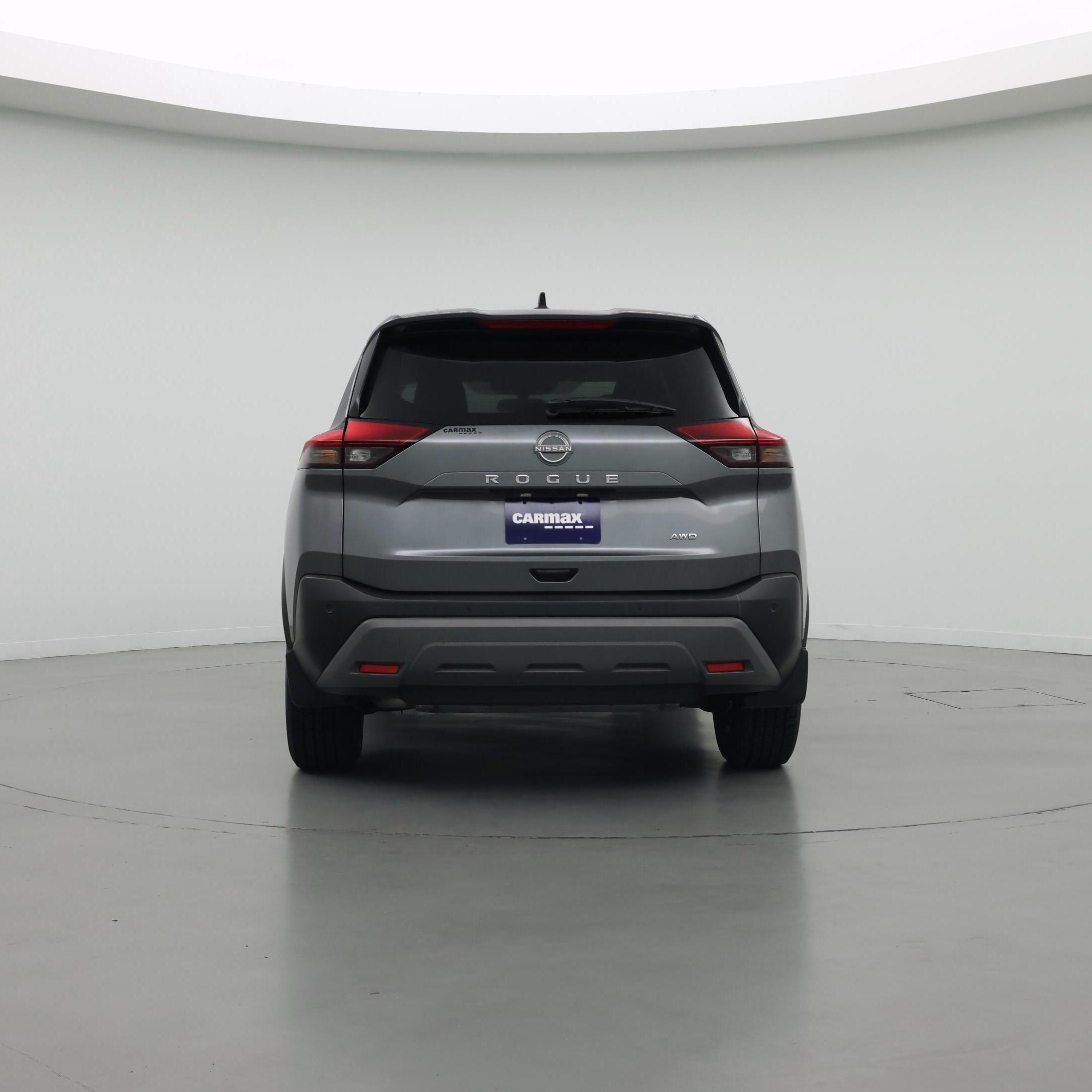 Thumbnail: 2023 Nissan Rogue - 6