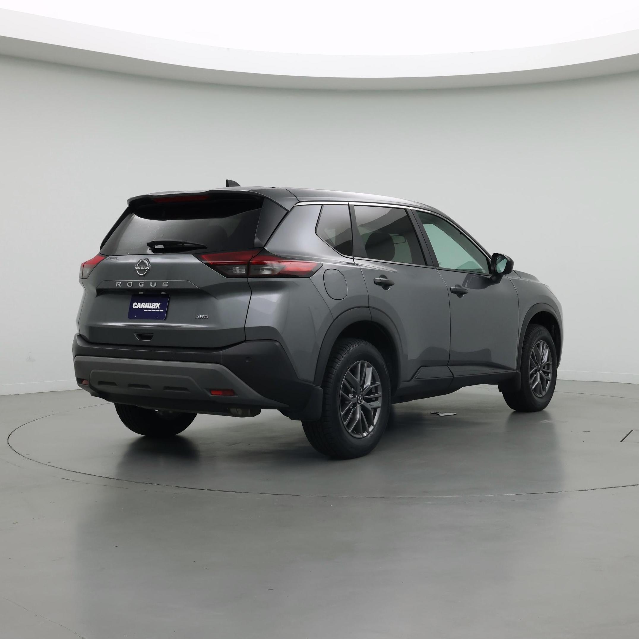 Thumbnail: 2023 Nissan Rogue - 8