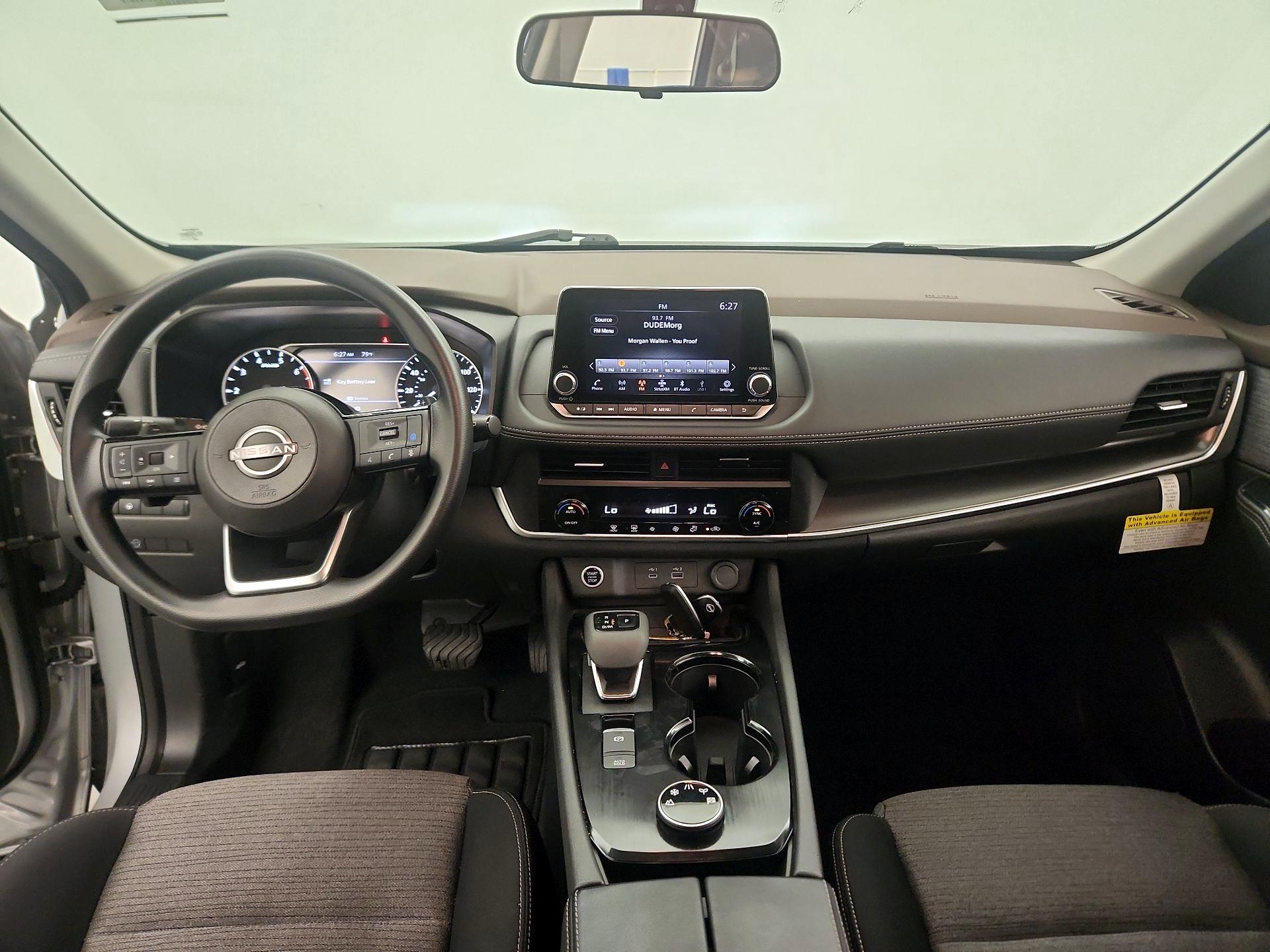 Thumbnail: 2023 Nissan Rogue - 9