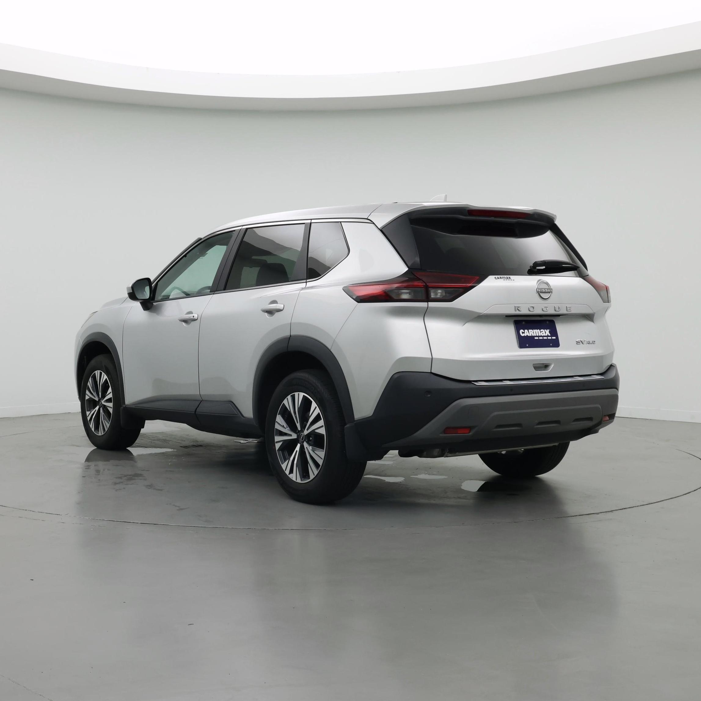 Thumbnail: 2023 Nissan Rogue - 2