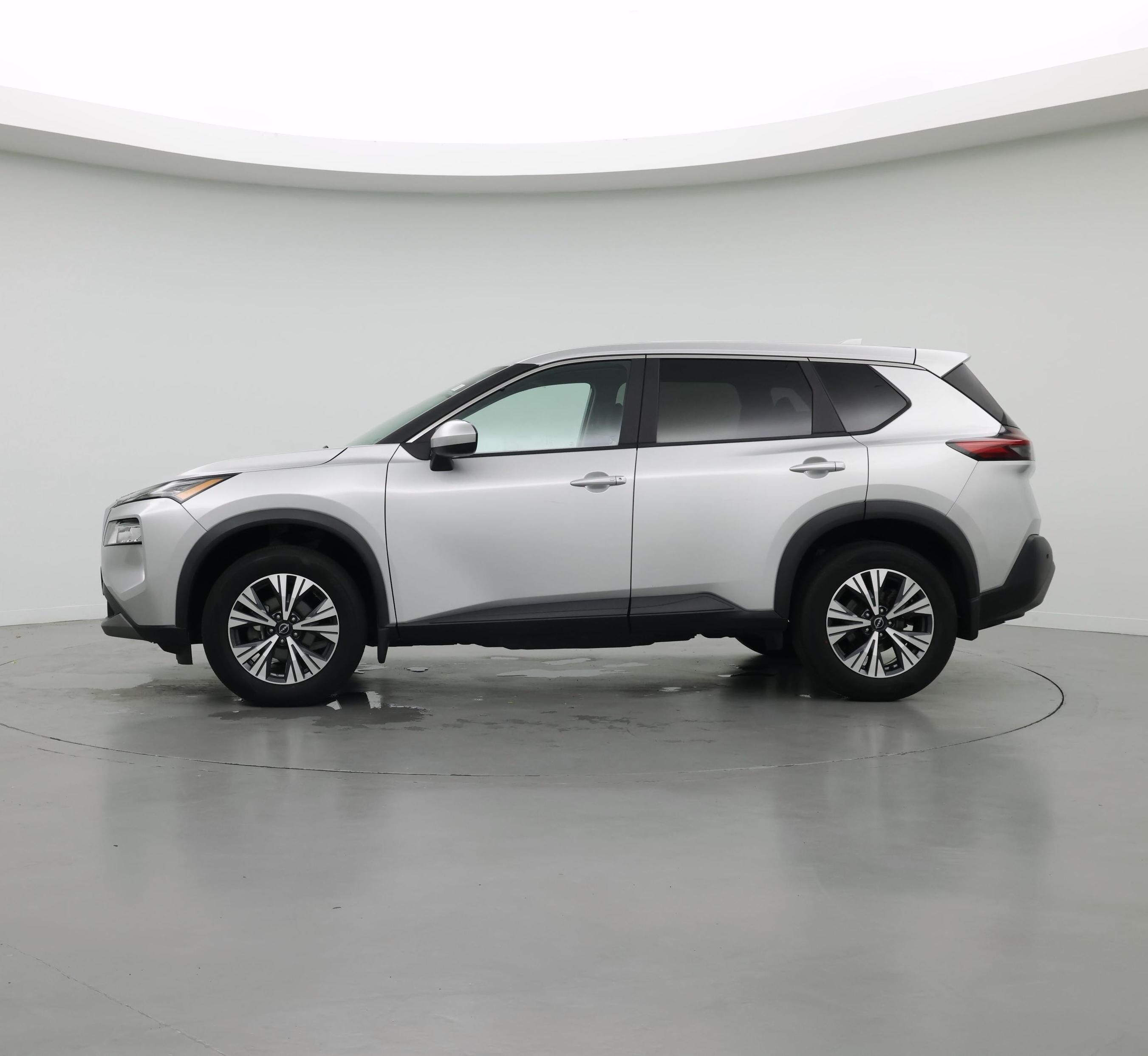 Thumbnail: 2023 Nissan Rogue - 3