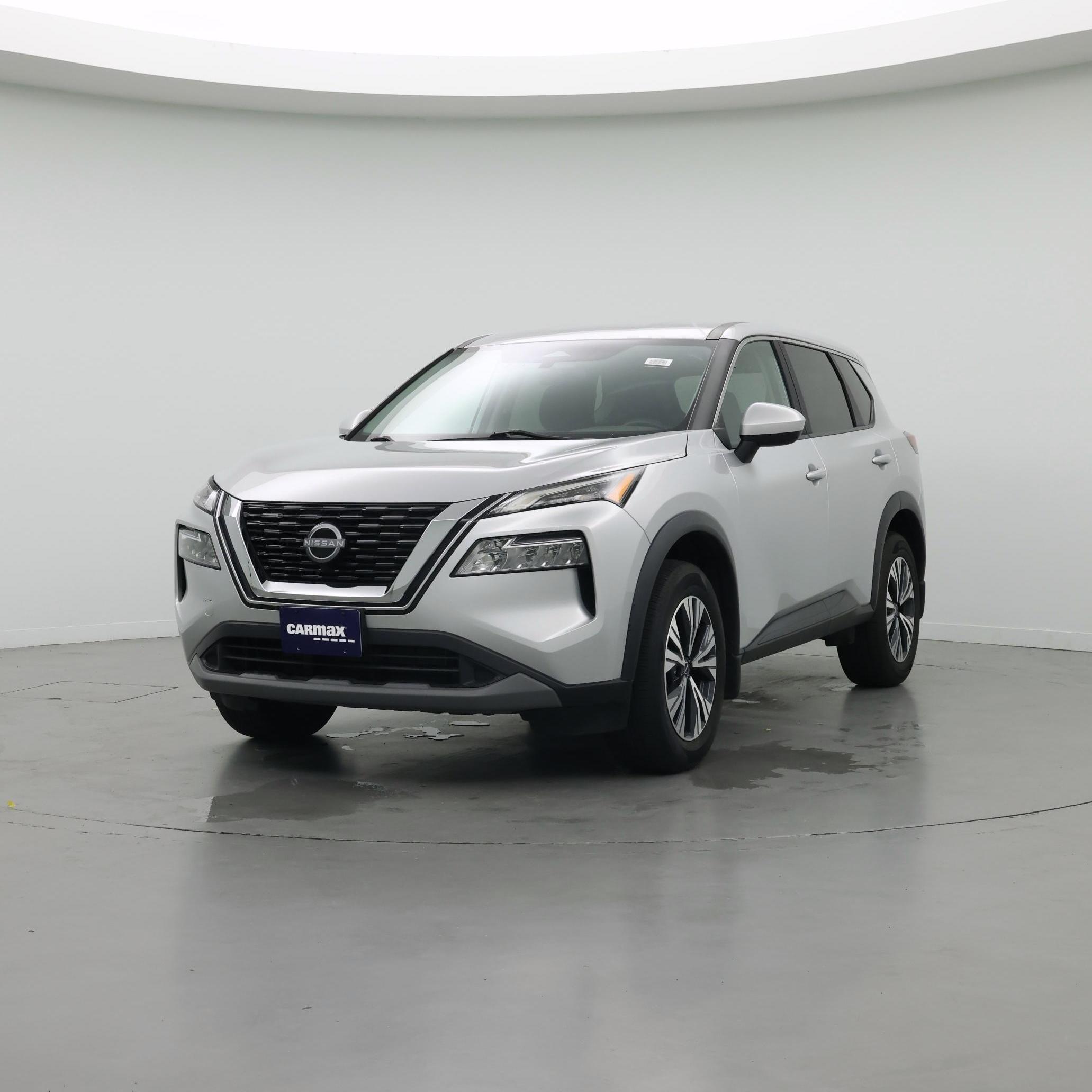 Thumbnail: 2023 Nissan Rogue - 4