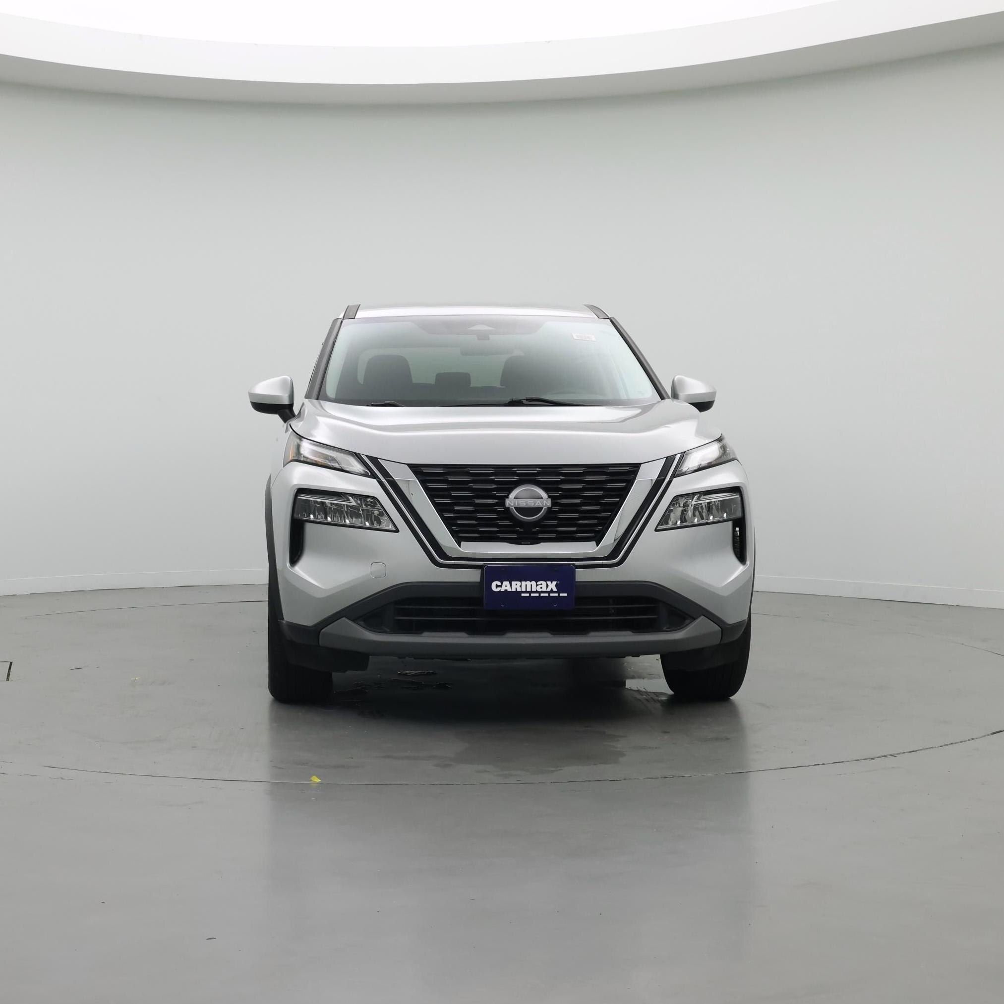 Thumbnail: 2023 Nissan Rogue - 5