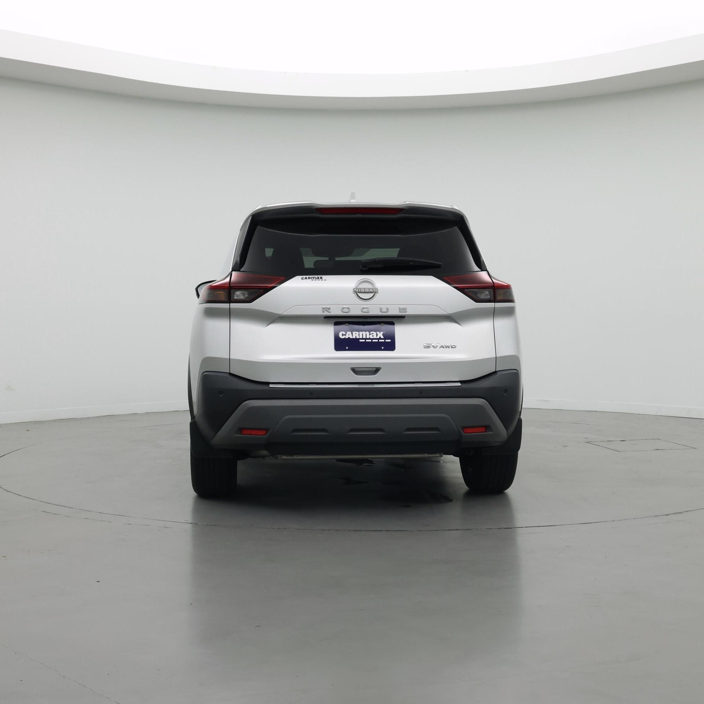 Thumbnail: 2023 Nissan Rogue - 6