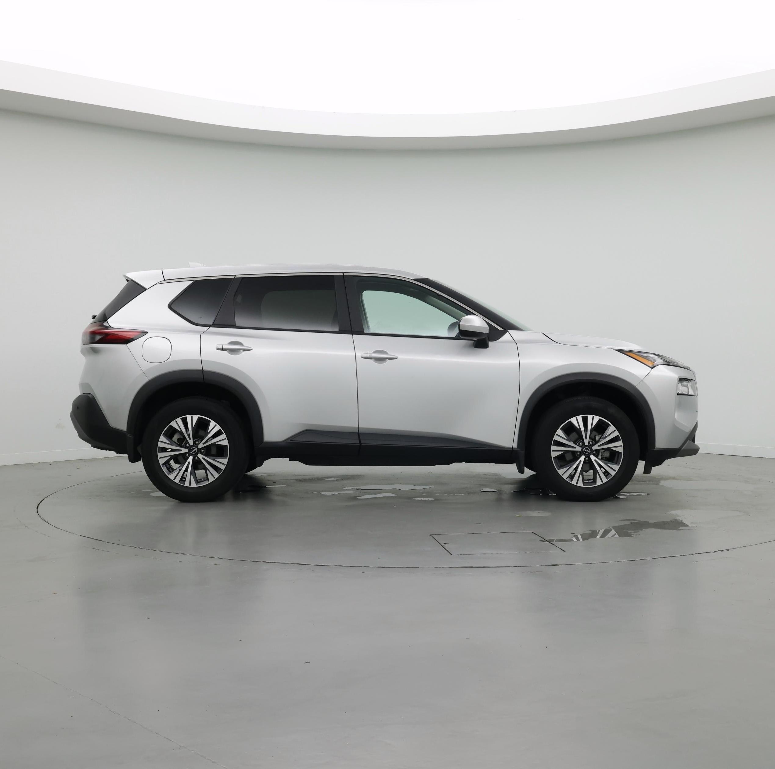 Thumbnail: 2023 Nissan Rogue - 7