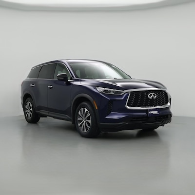2023 Infiniti QX60 Pure