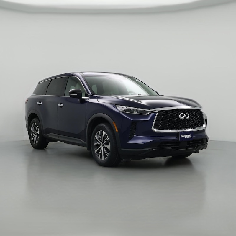 2023 Infiniti QX60 Pure