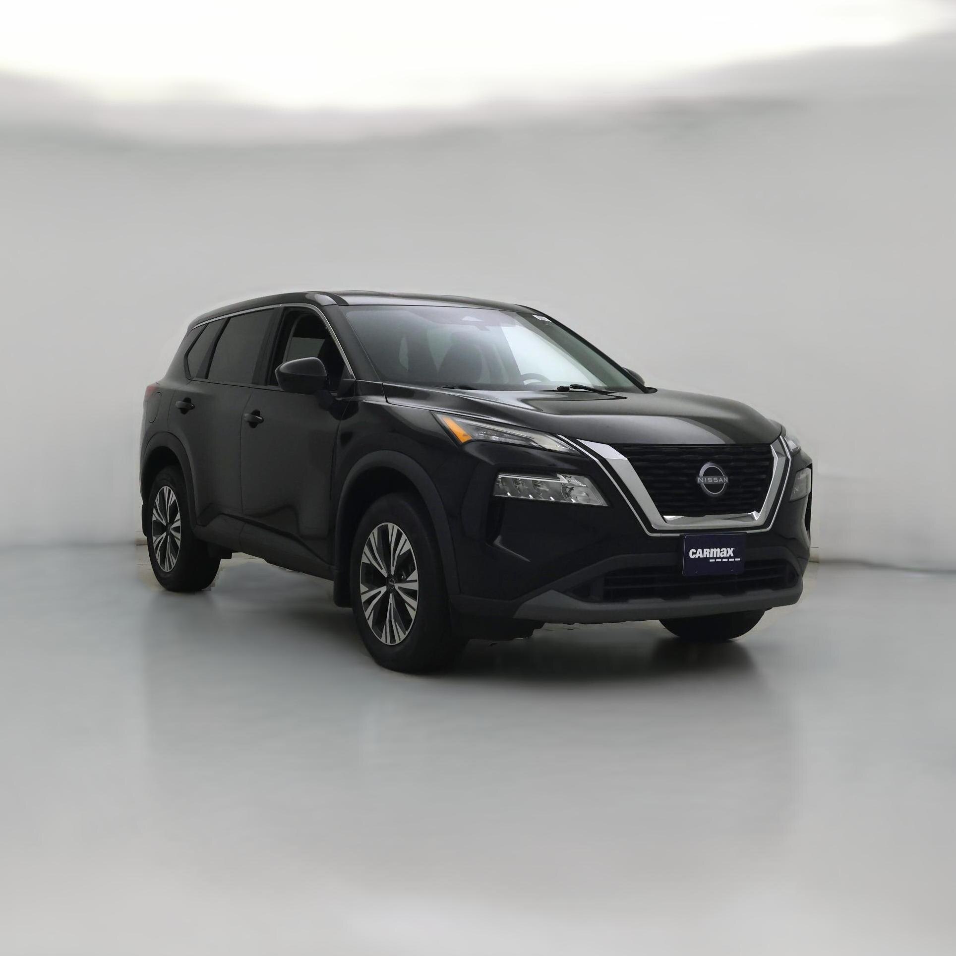 Thumbnail: 2023 Nissan Rogue - 1