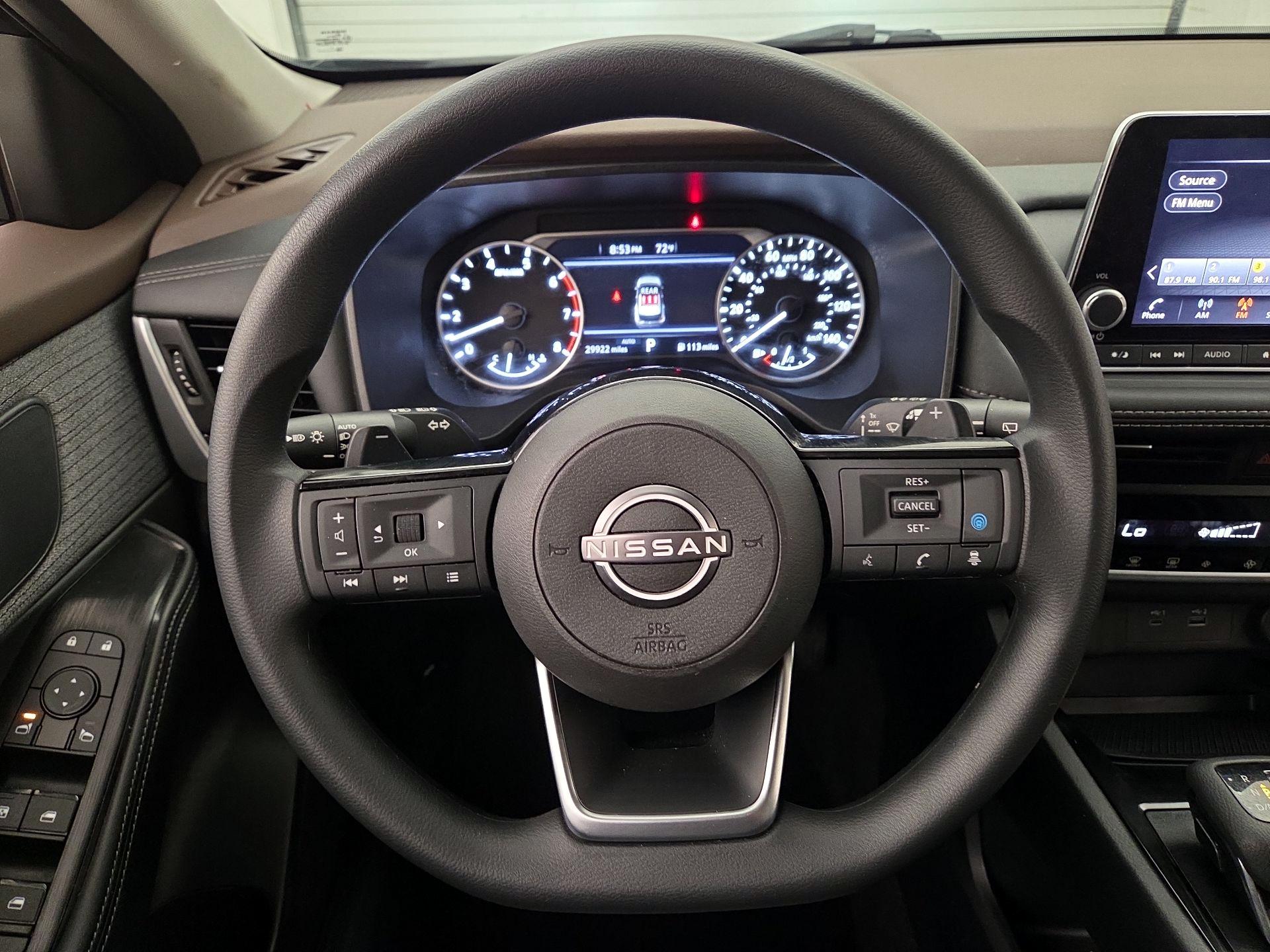 Thumbnail: 2023 Nissan Rogue - 10