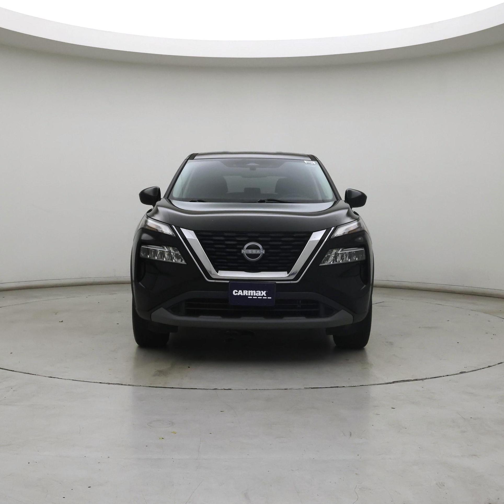 Thumbnail: 2023 Nissan Rogue - 5