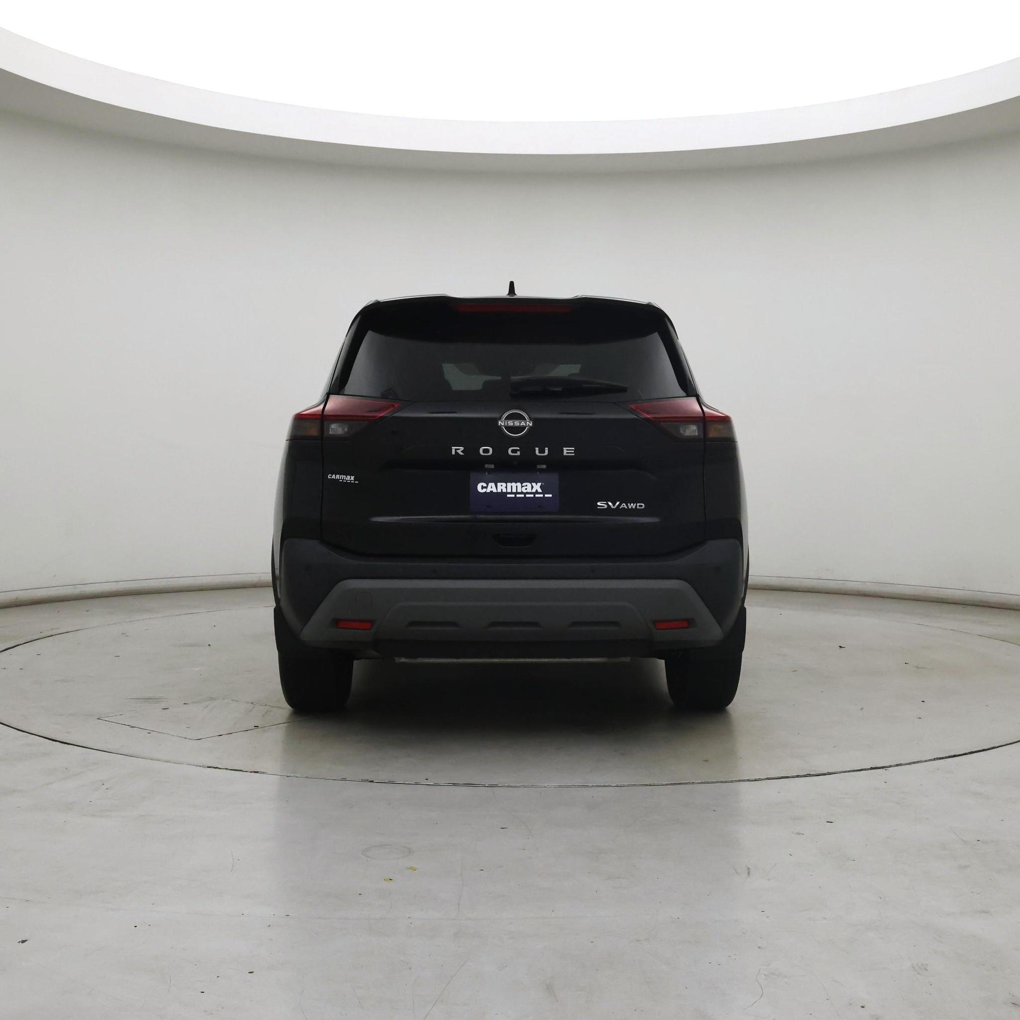 Thumbnail: 2023 Nissan Rogue - 6
