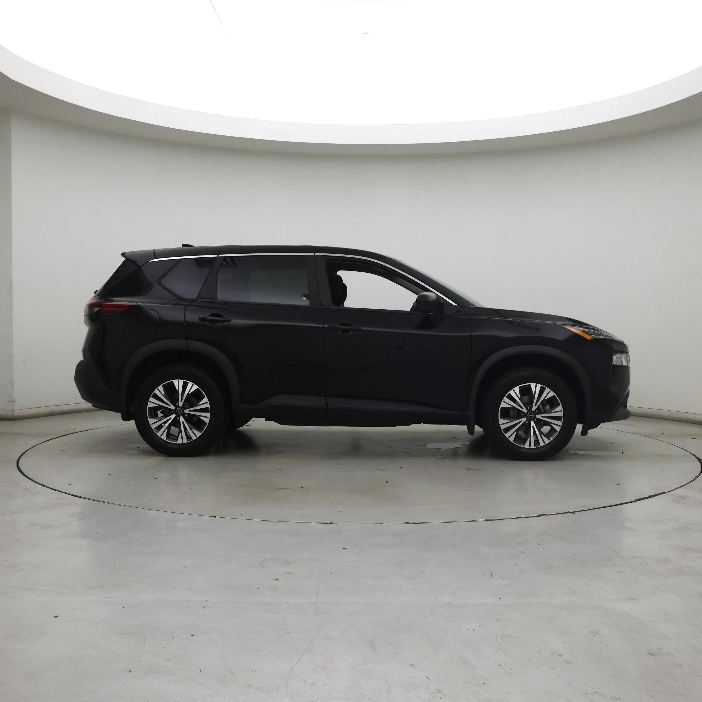 Thumbnail: 2023 Nissan Rogue - 7