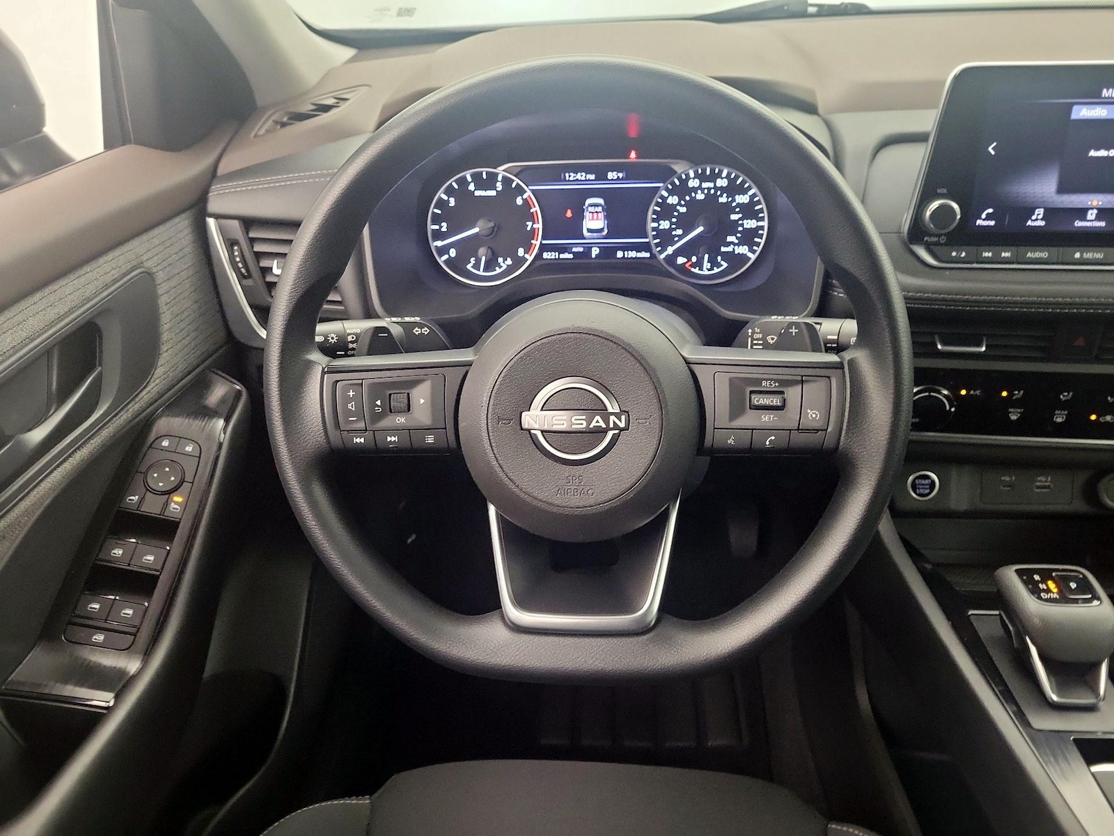 Lane Departure Warning