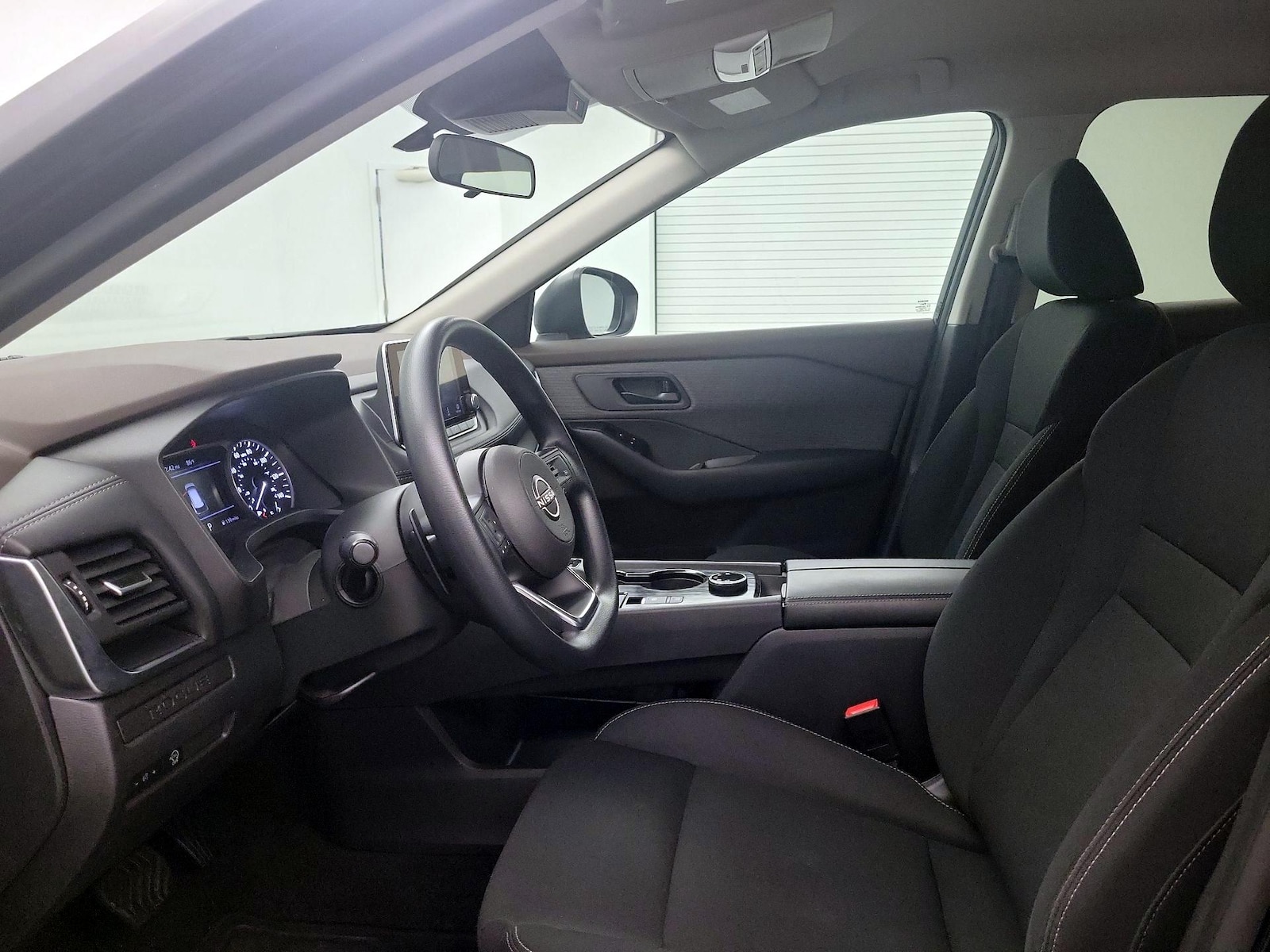 Side Airbags