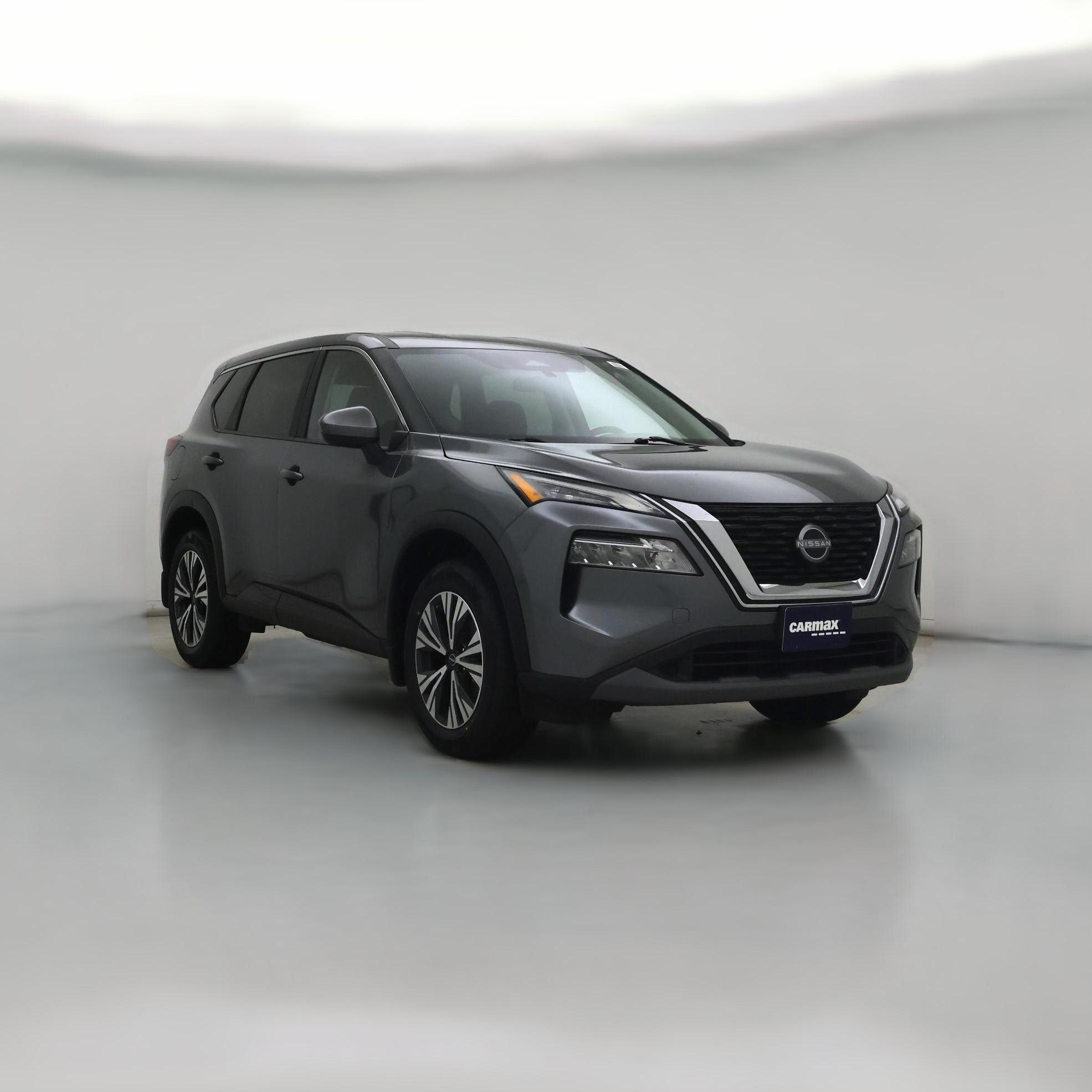 Thumbnail: 2023 Nissan Rogue - 1