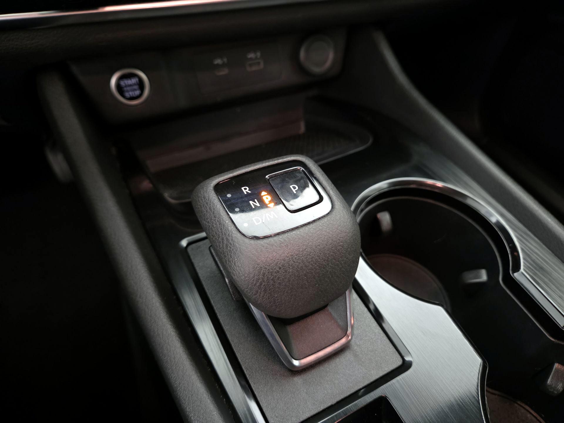 Thumbnail: 2023 Nissan Rogue - 15
