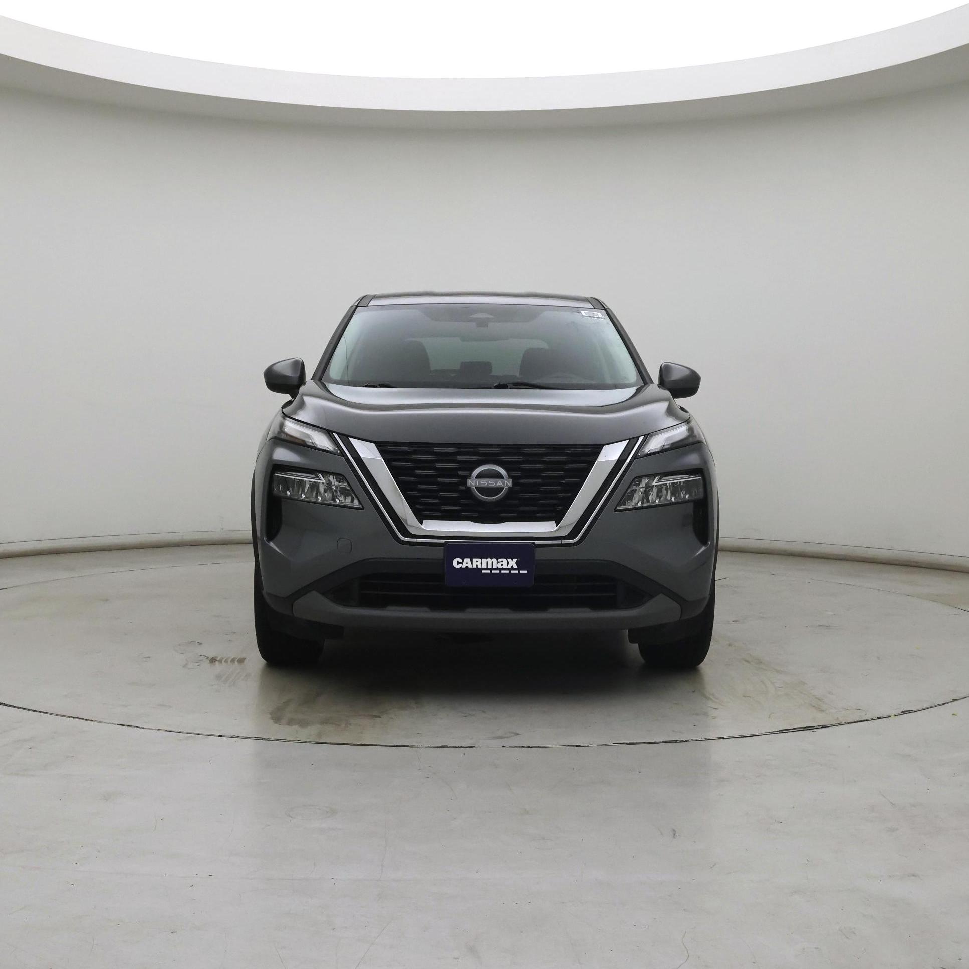 Thumbnail: 2023 Nissan Rogue - 5