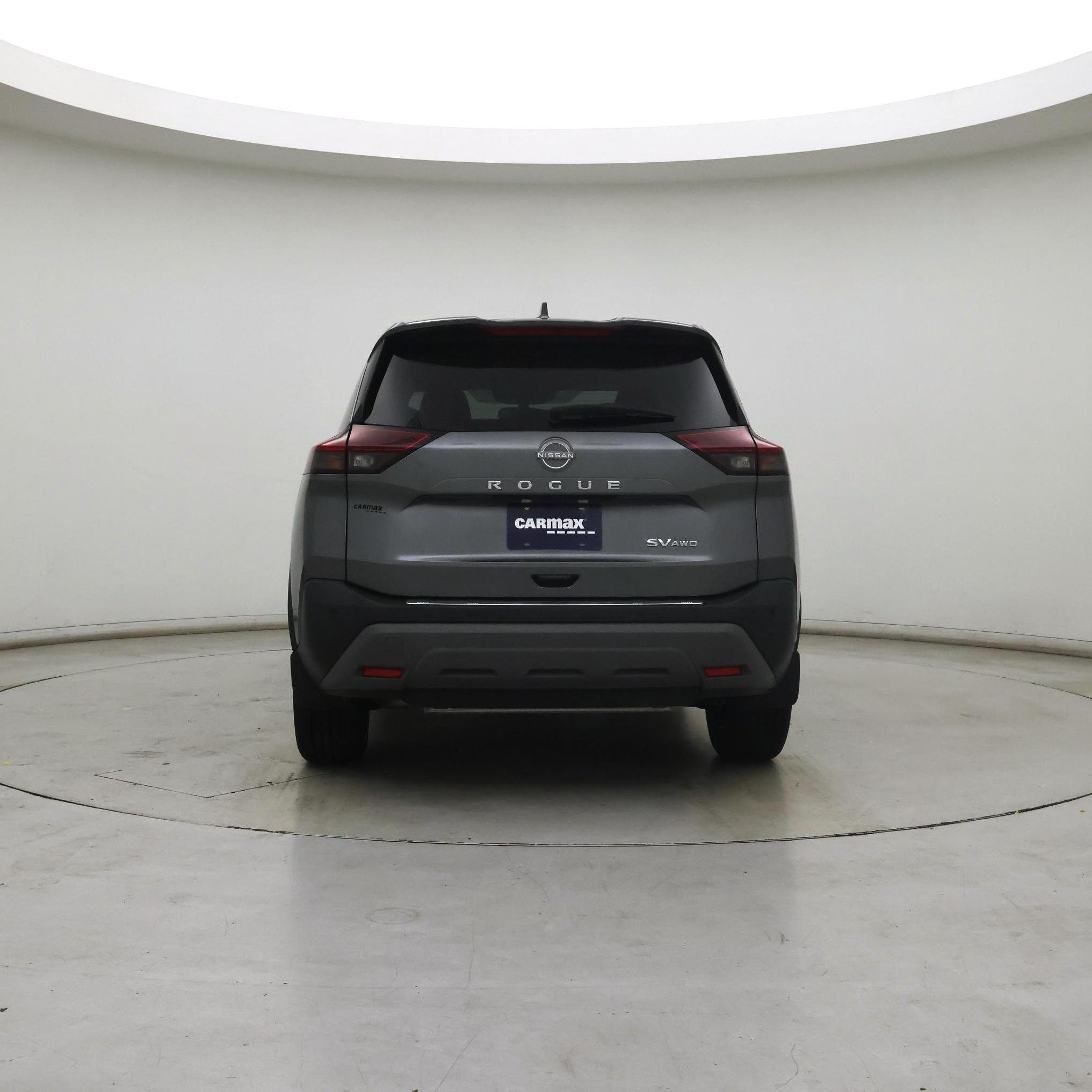 Thumbnail: 2023 Nissan Rogue - 6