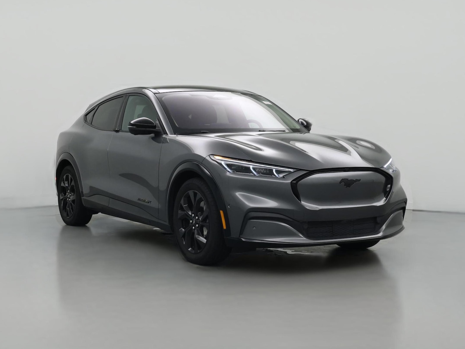 2023 Ford Mustang Mach-E