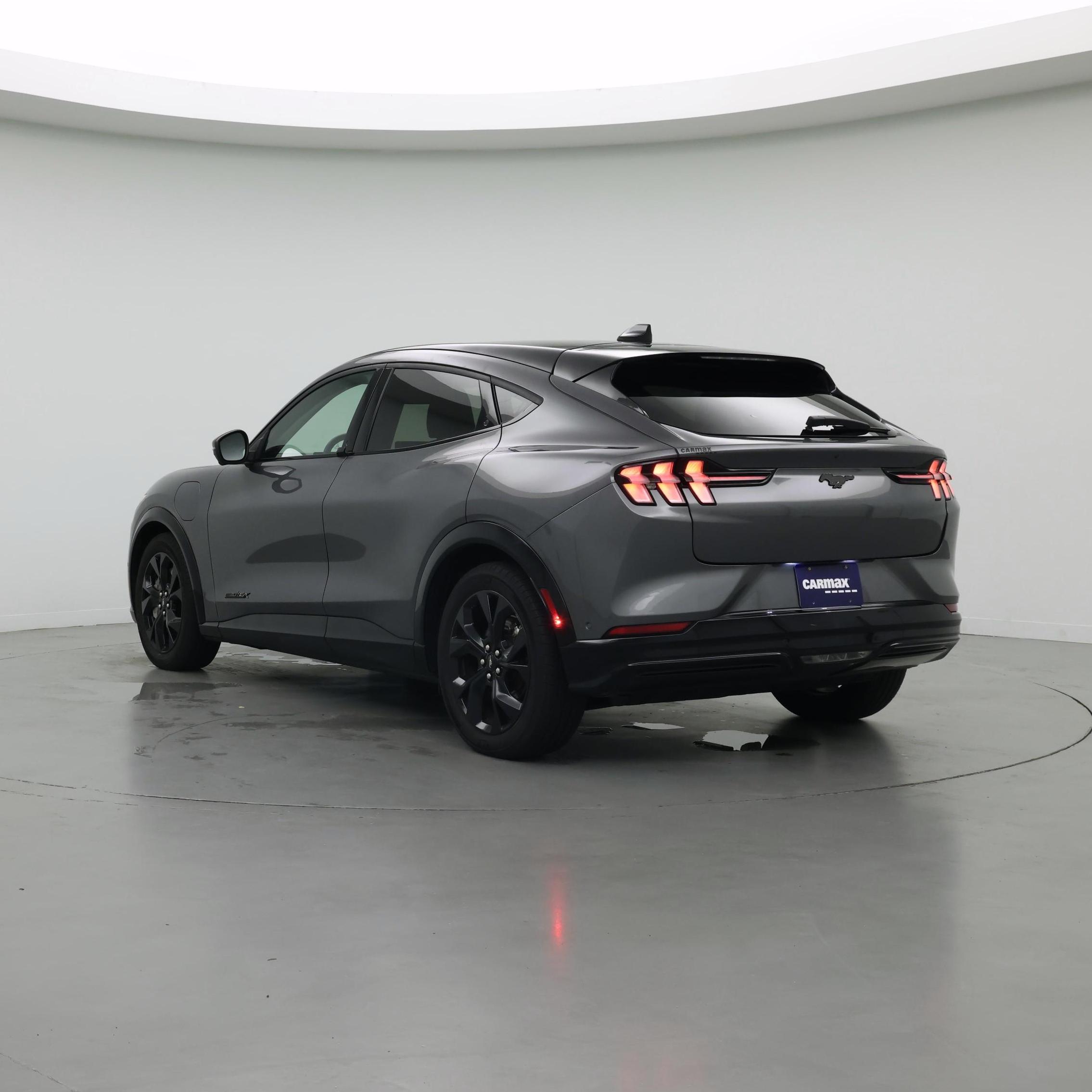 Thumbnail: 2023 Ford Mustang Mach-E - 2
