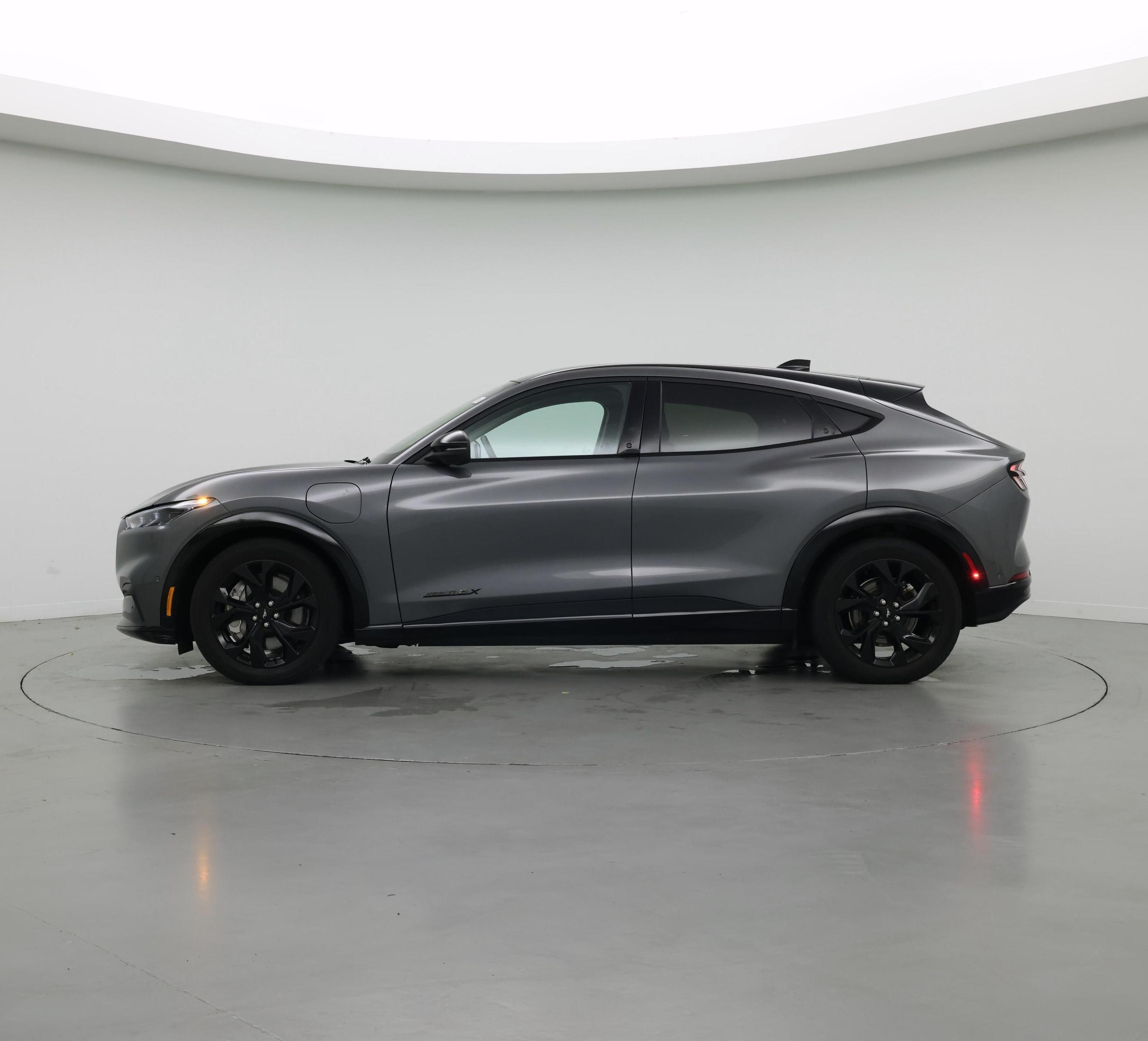 Thumbnail: 2023 Ford Mustang Mach-E - 3