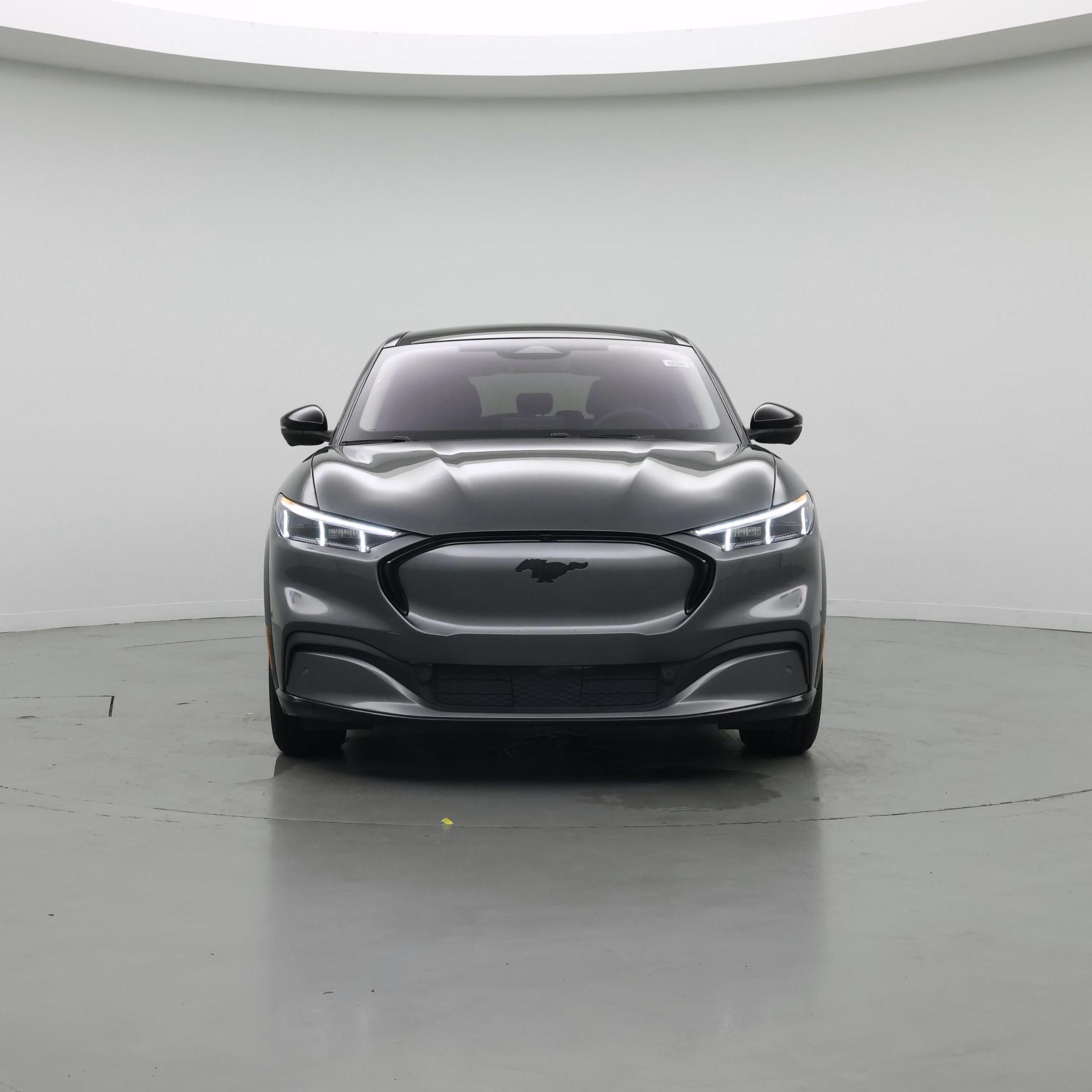 Thumbnail: 2023 Ford Mustang Mach-E - 5