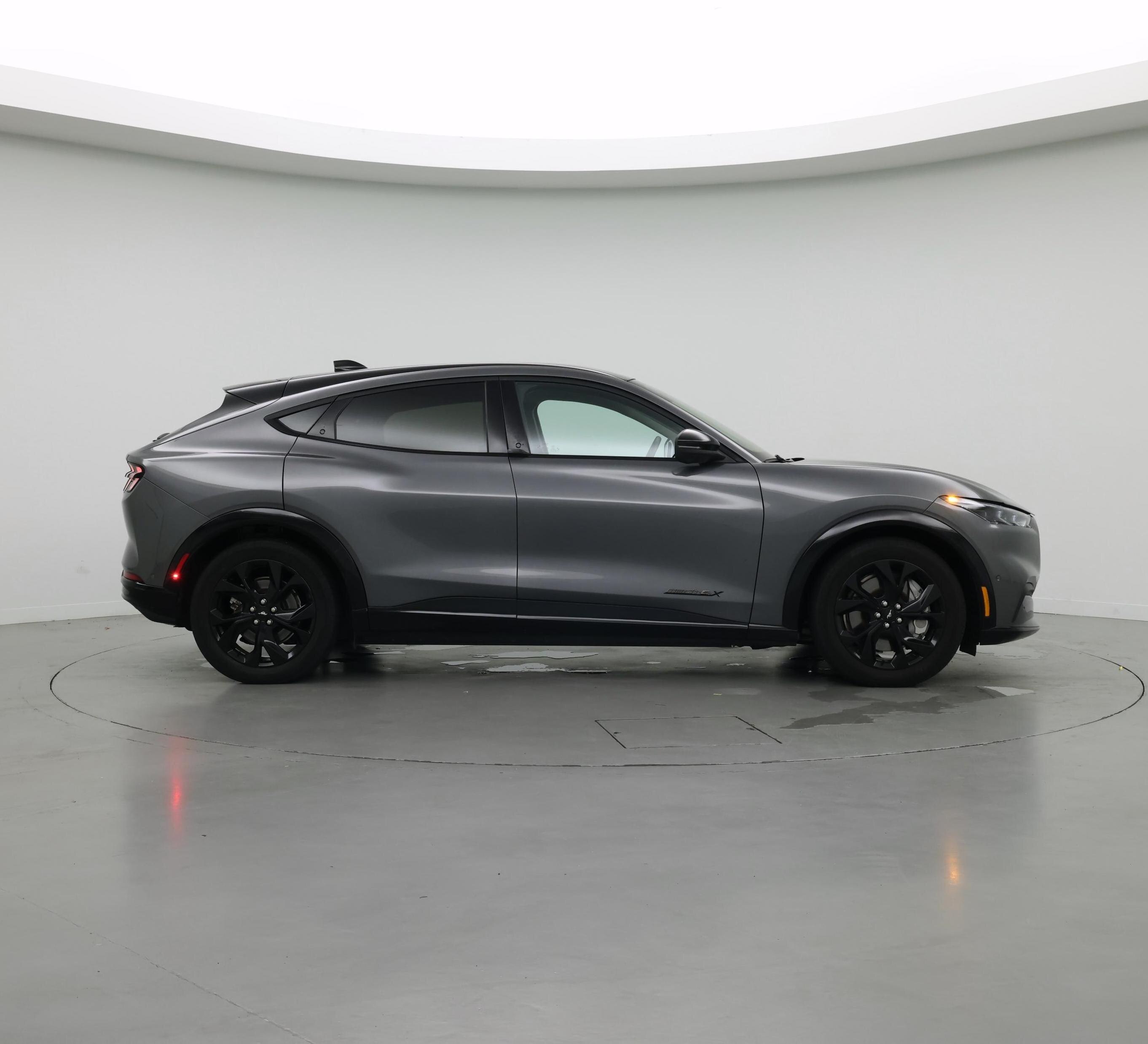 Thumbnail: 2023 Ford Mustang Mach-E - 7