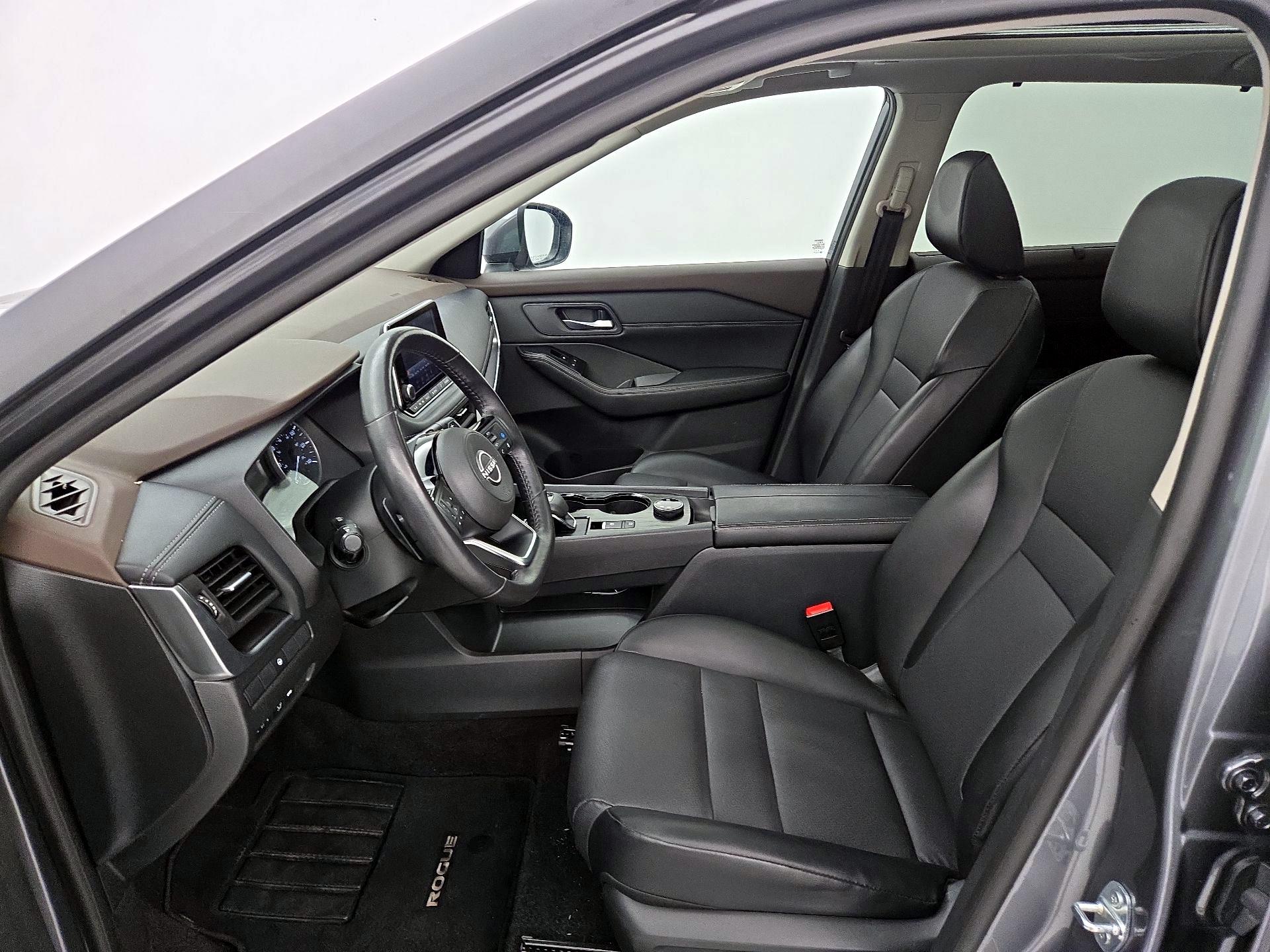 Thumbnail: 2023 Nissan Rogue - 11