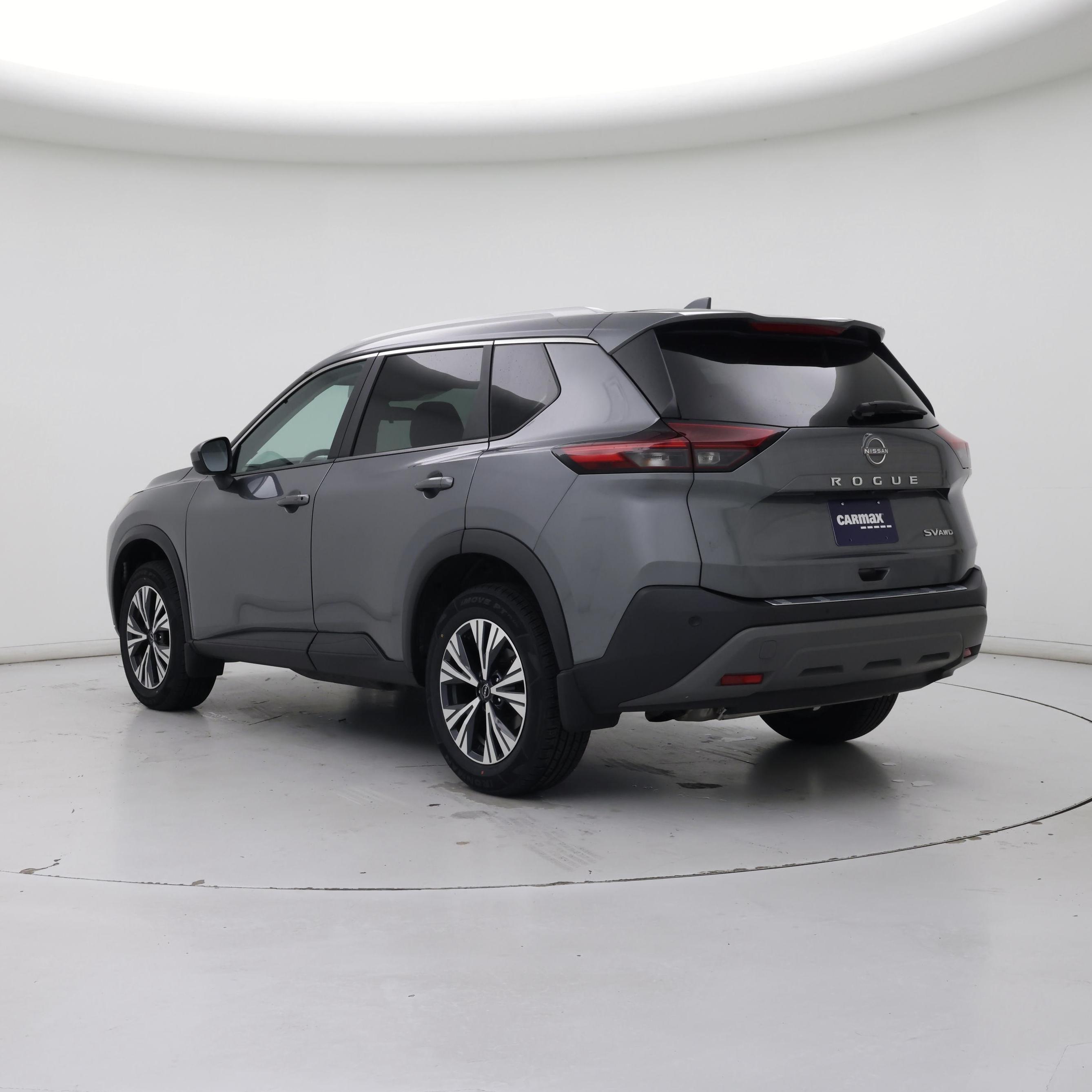 Thumbnail: 2023 Nissan Rogue - 2
