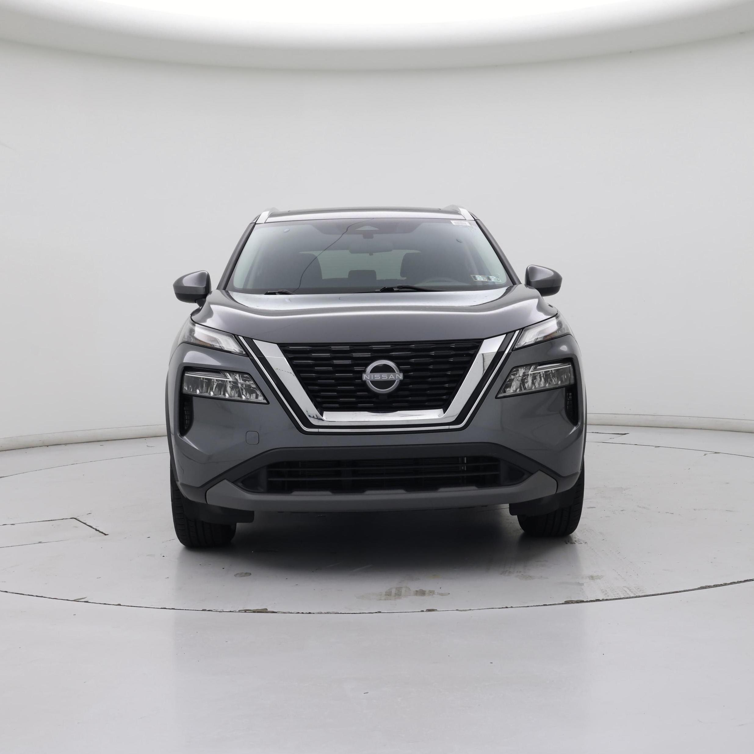 Thumbnail: 2023 Nissan Rogue - 5