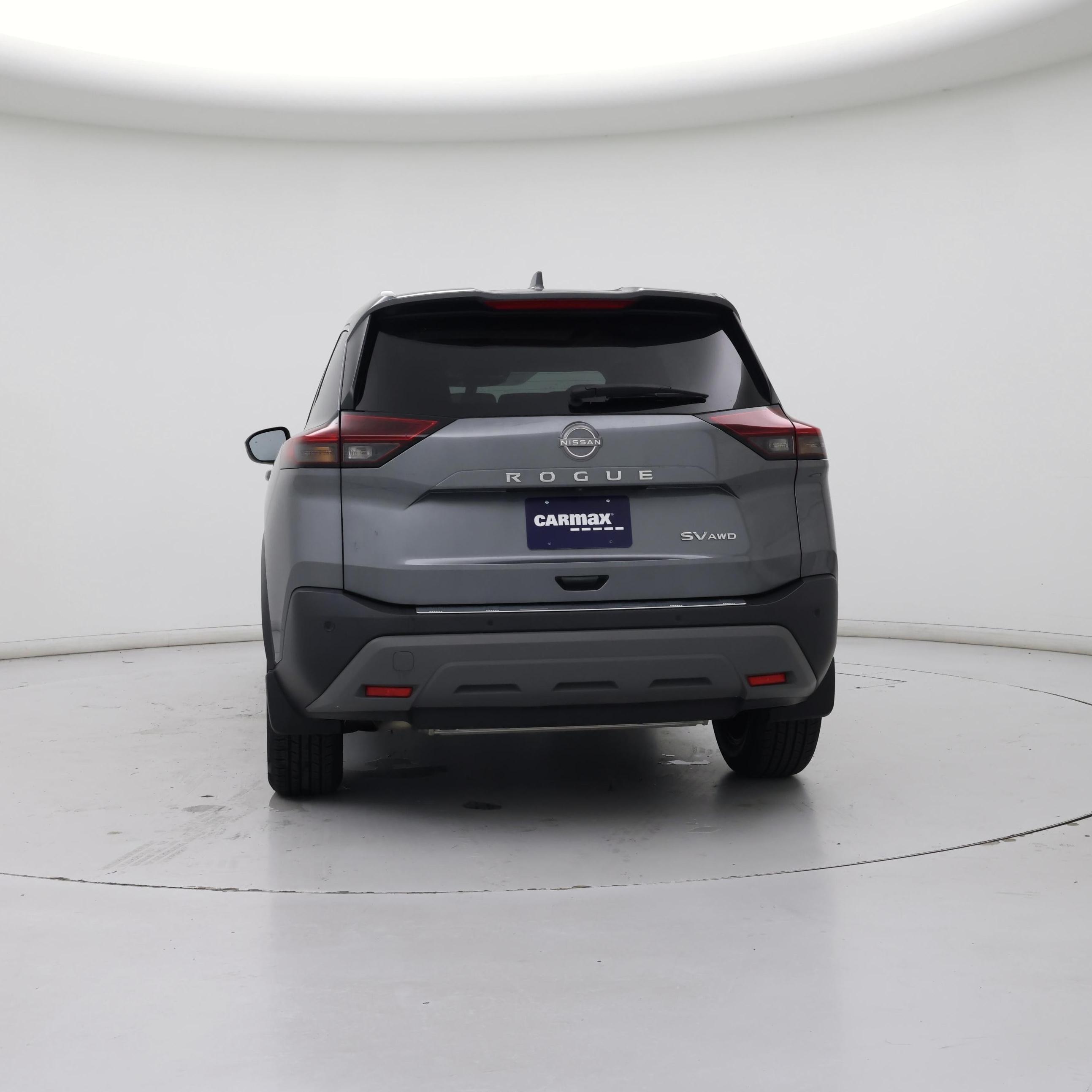 Thumbnail: 2023 Nissan Rogue - 6