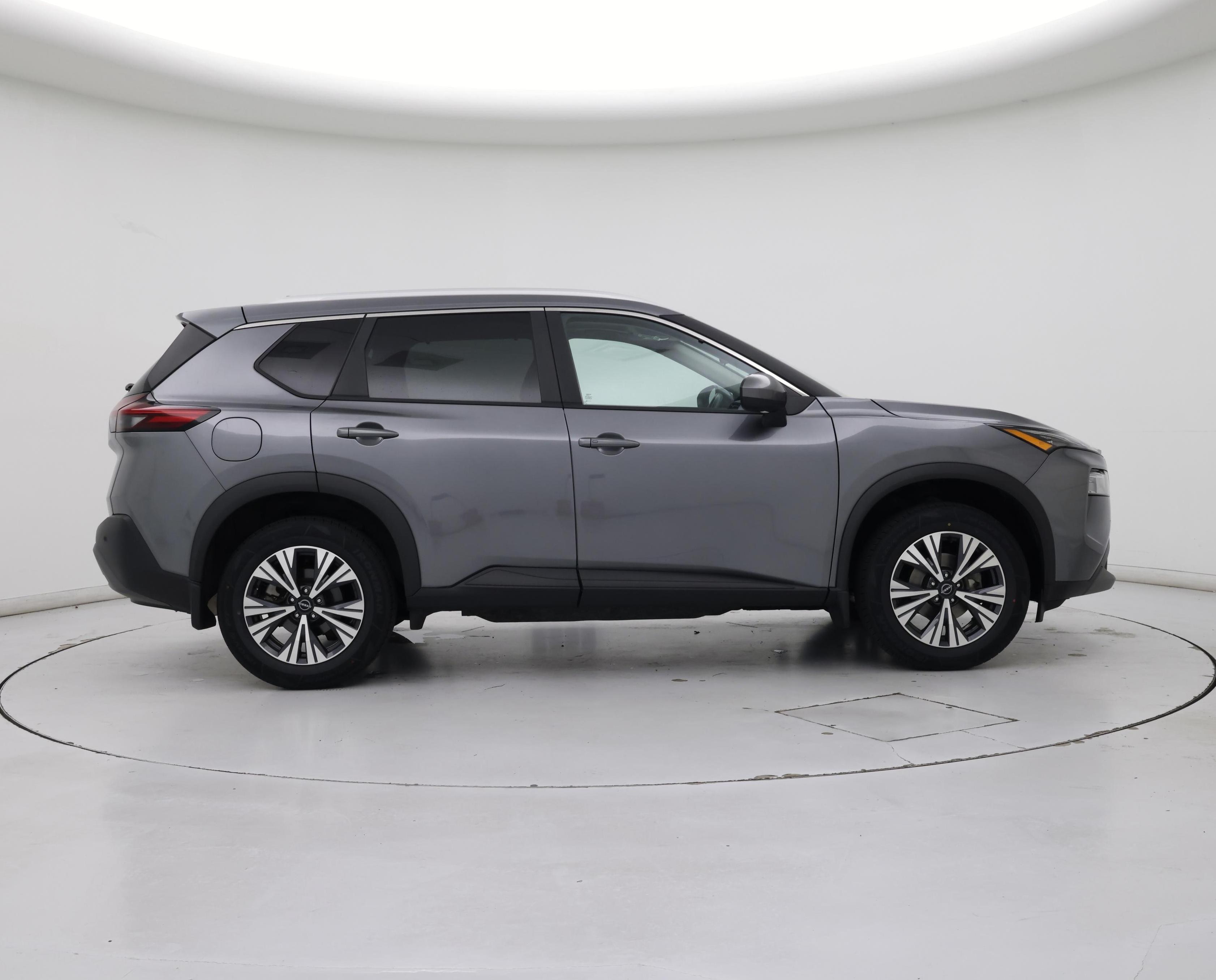 Thumbnail: 2023 Nissan Rogue - 7
