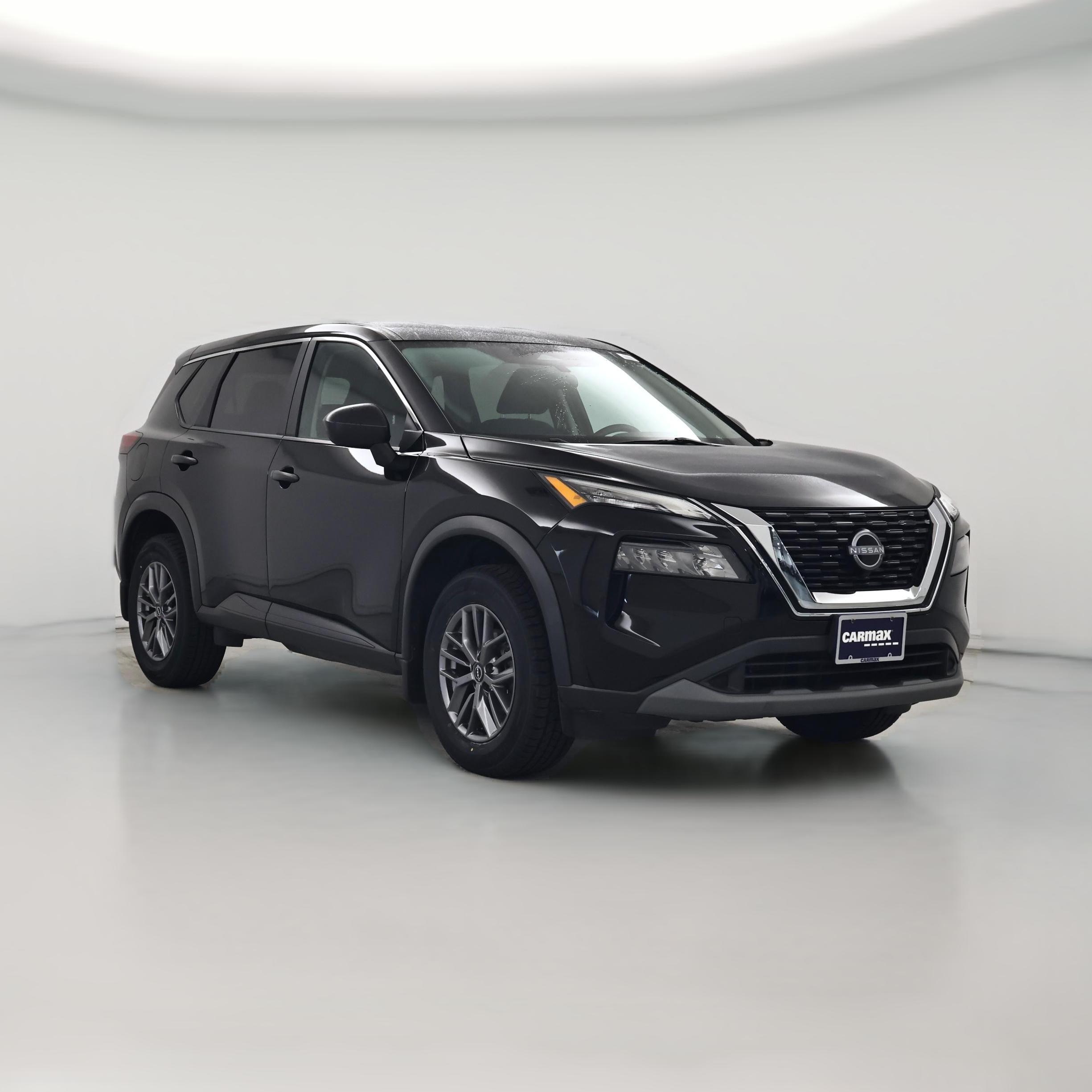 Thumbnail: 2023 Nissan Rogue - 1