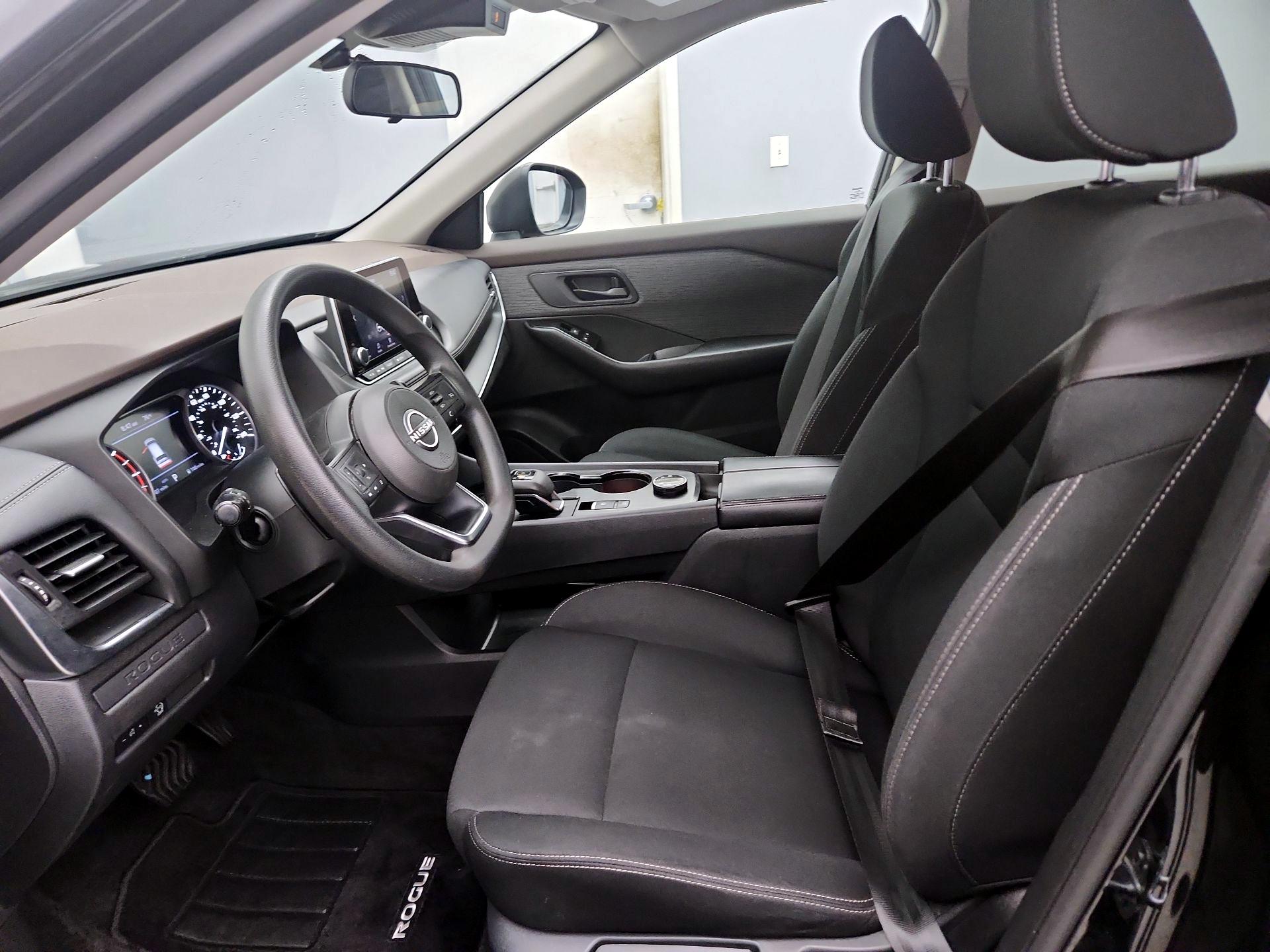 Thumbnail: 2023 Nissan Rogue - 11