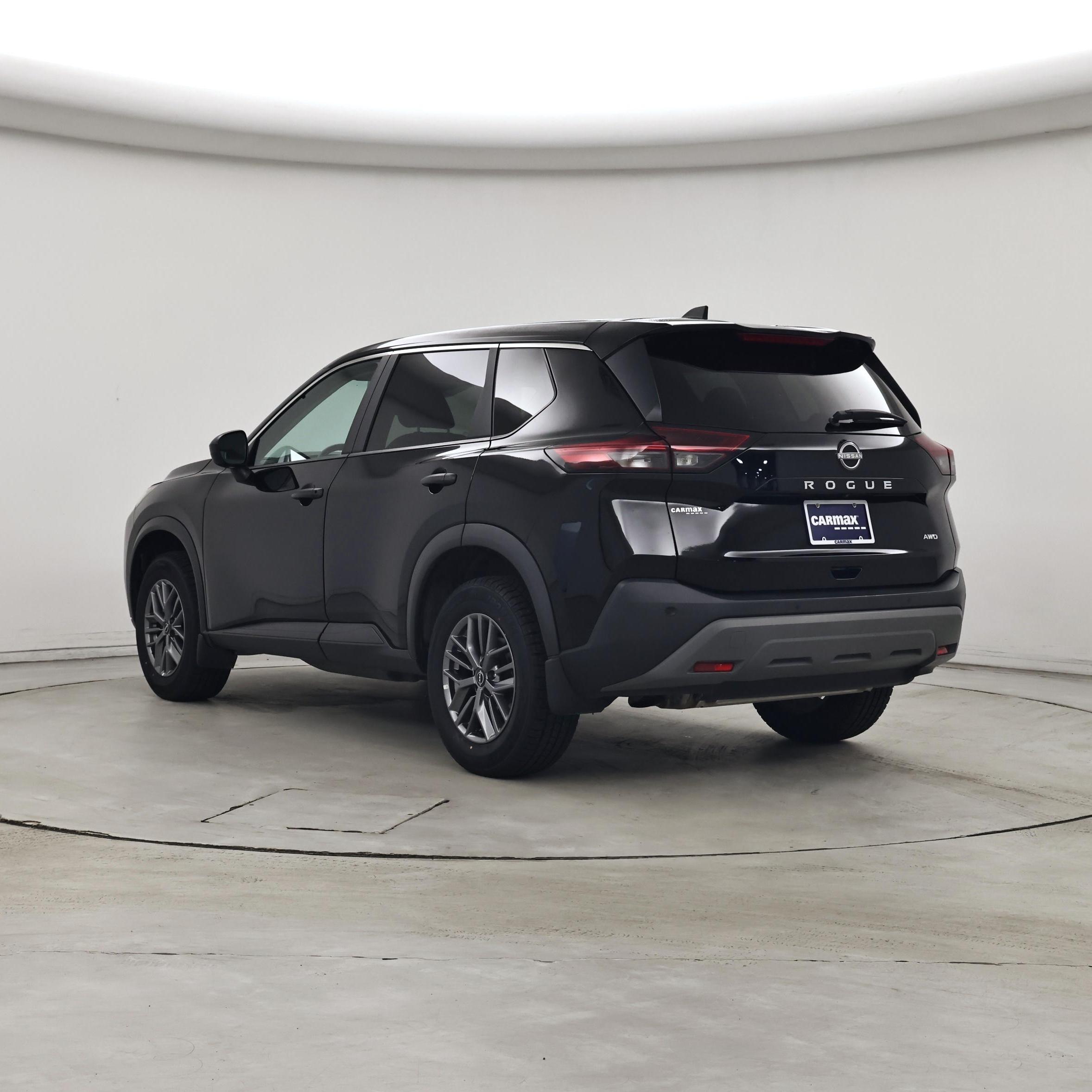Thumbnail: 2023 Nissan Rogue - 2
